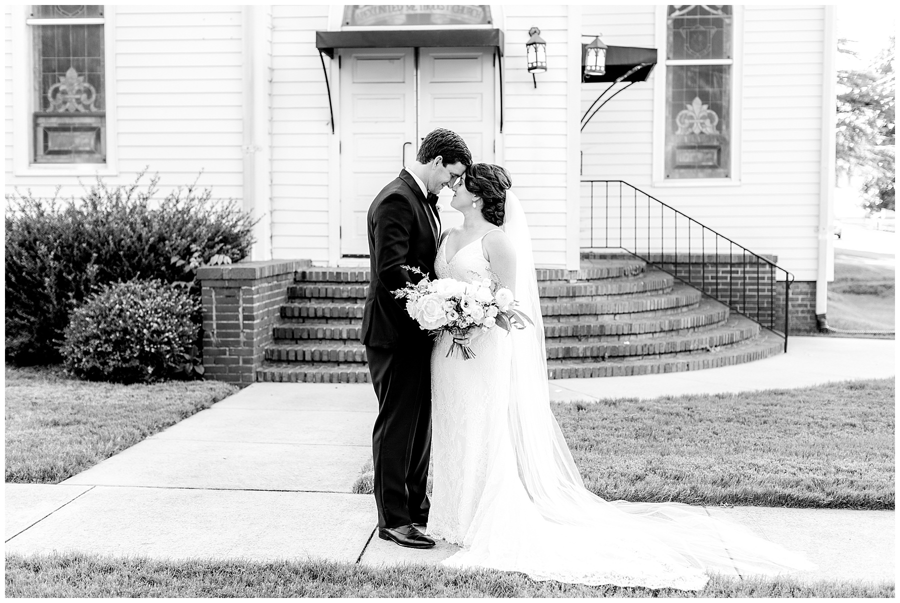 The Rickhouse Wedding Day - Durham NC wedding photographer - tiffany l johnson photography_0106.jpg
