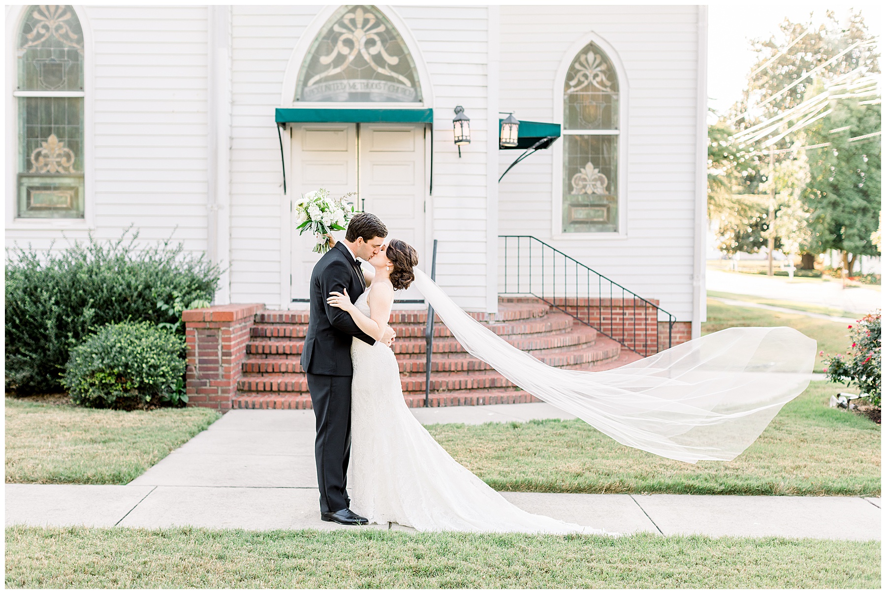 The Rickhouse Wedding Day - Durham NC wedding photographer - tiffany l johnson photography_0108.jpg