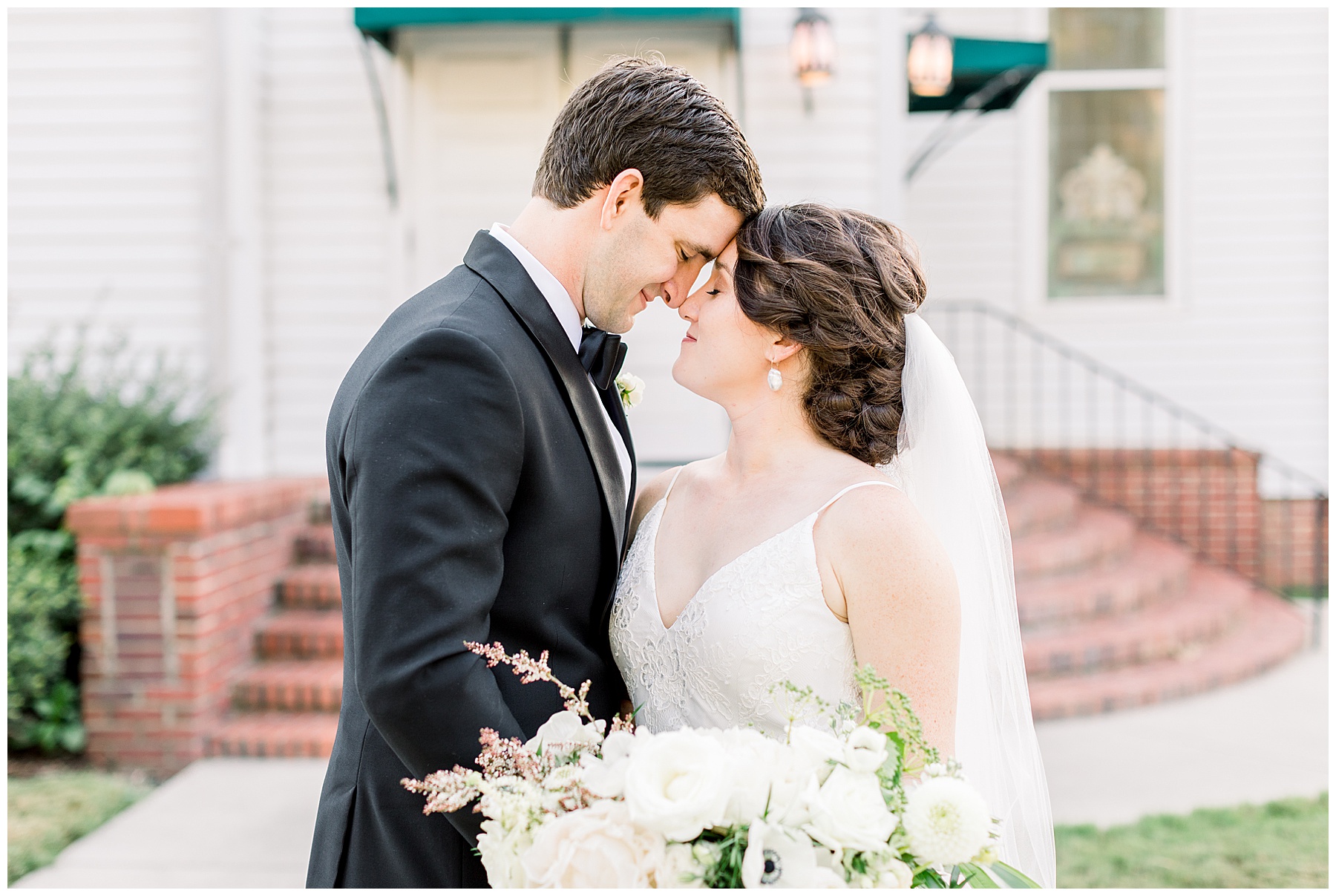 The Rickhouse Wedding Day - Durham NC wedding photographer - tiffany l johnson photography_0115.jpg