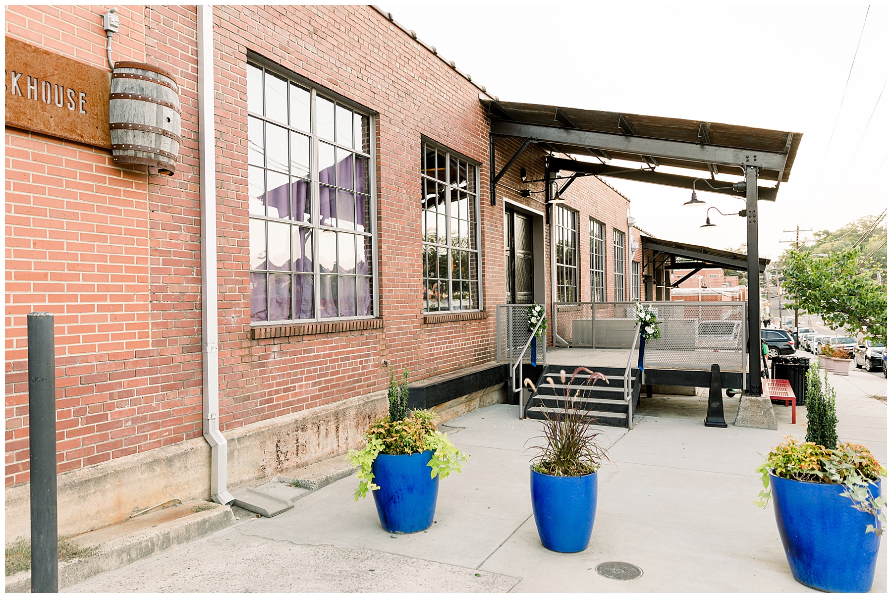 The Rickhouse Wedding Day - Durham NC wedding photographer - tiffany l johnson photography_0119.jpg