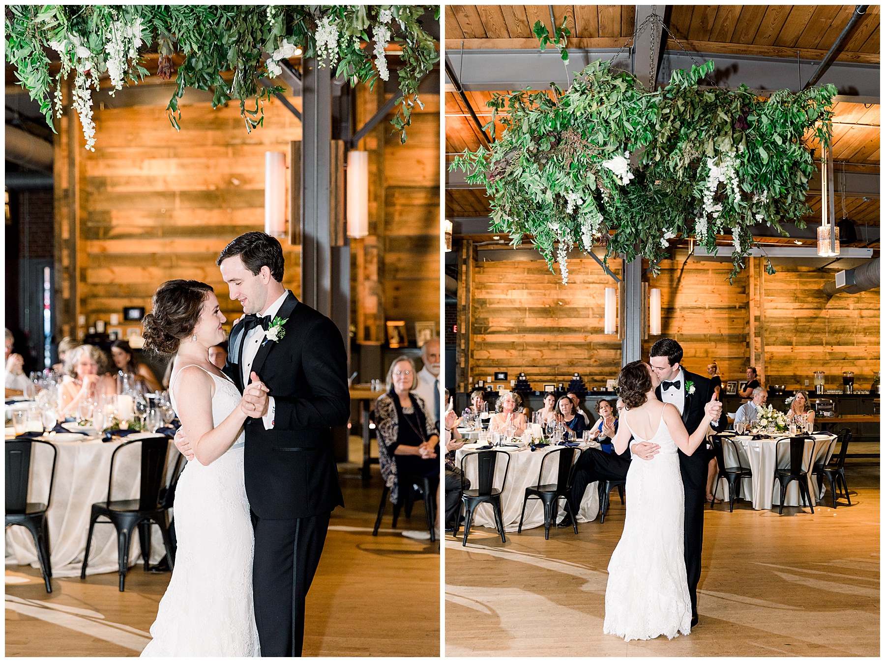 The Rickhouse Wedding Day - Durham NC wedding photographer - tiffany l johnson photography_0133.jpg
