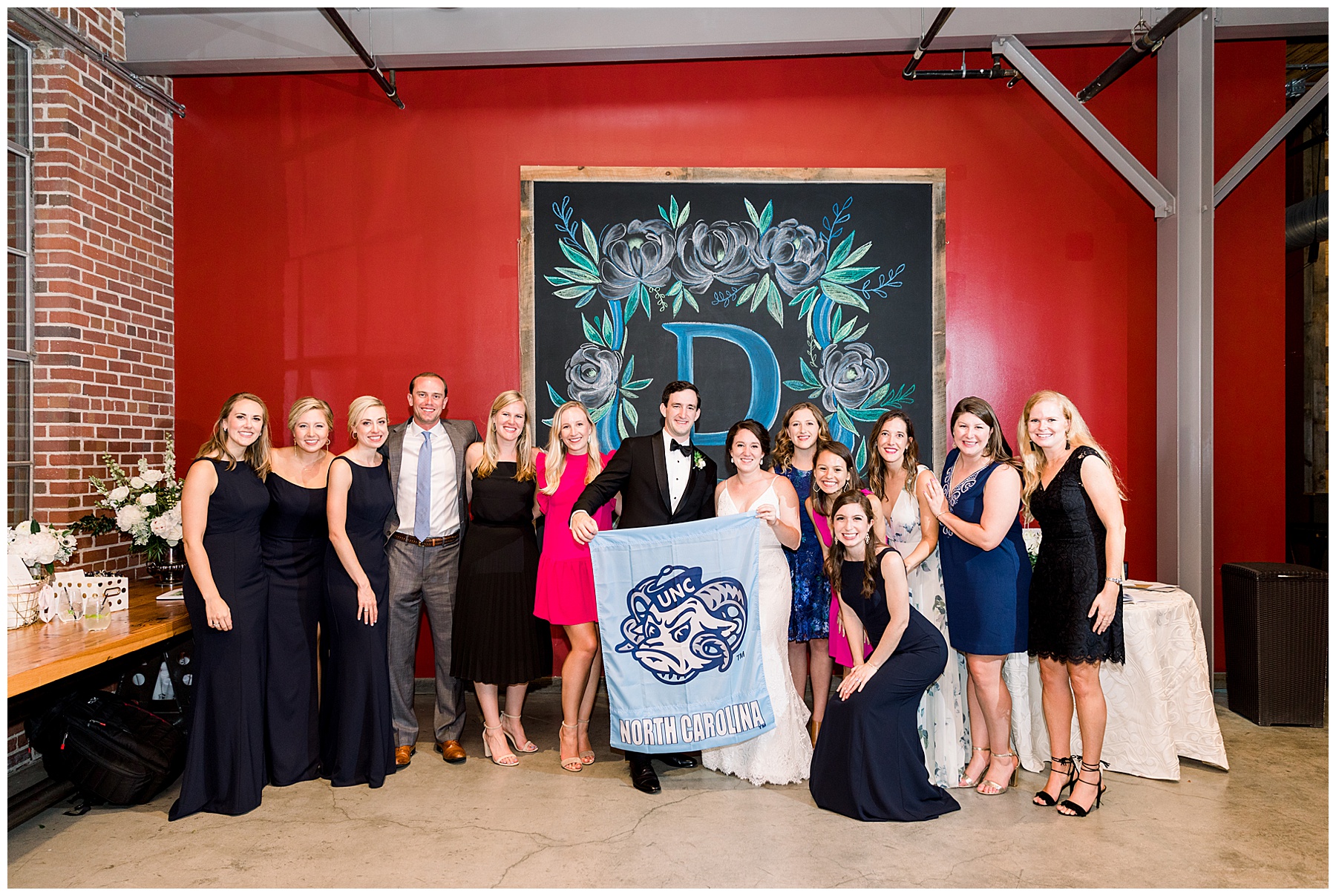 The Rickhouse Wedding Day - Durham NC wedding photographer - tiffany l johnson photography_0138.jpg