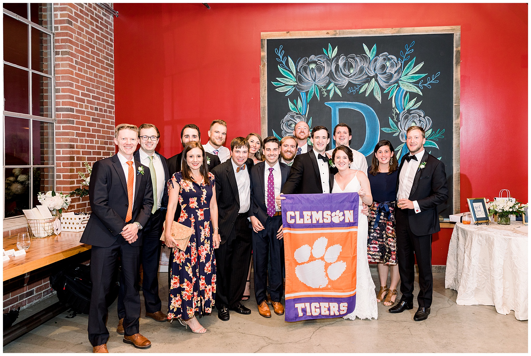 The Rickhouse Wedding Day - Durham NC wedding photographer - tiffany l johnson photography_0142.jpg