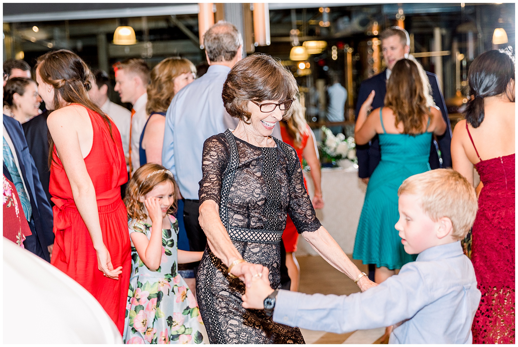 The Rickhouse Wedding Day - Durham NC wedding photographer - tiffany l johnson photography_0143.jpg