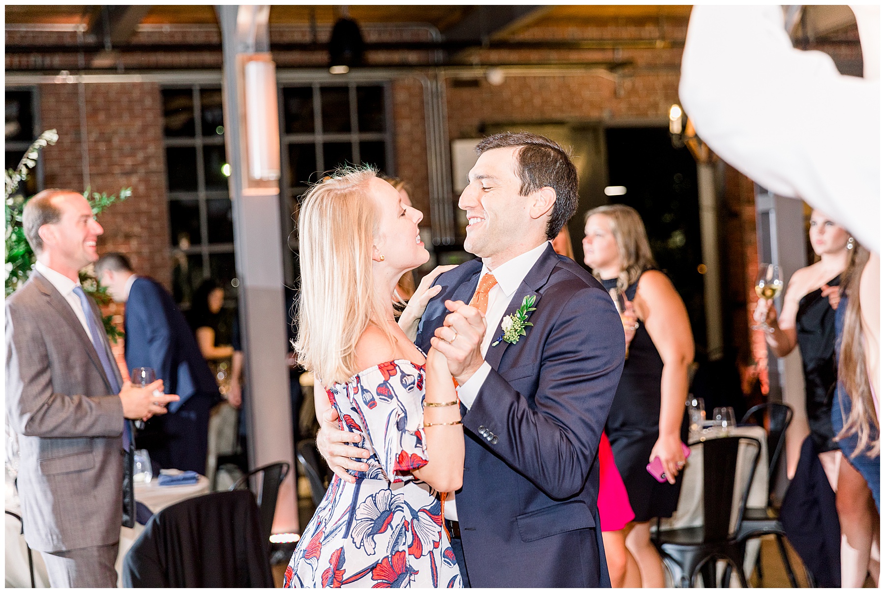 The Rickhouse Wedding Day - Durham NC wedding photographer - tiffany l johnson photography_0148.jpg