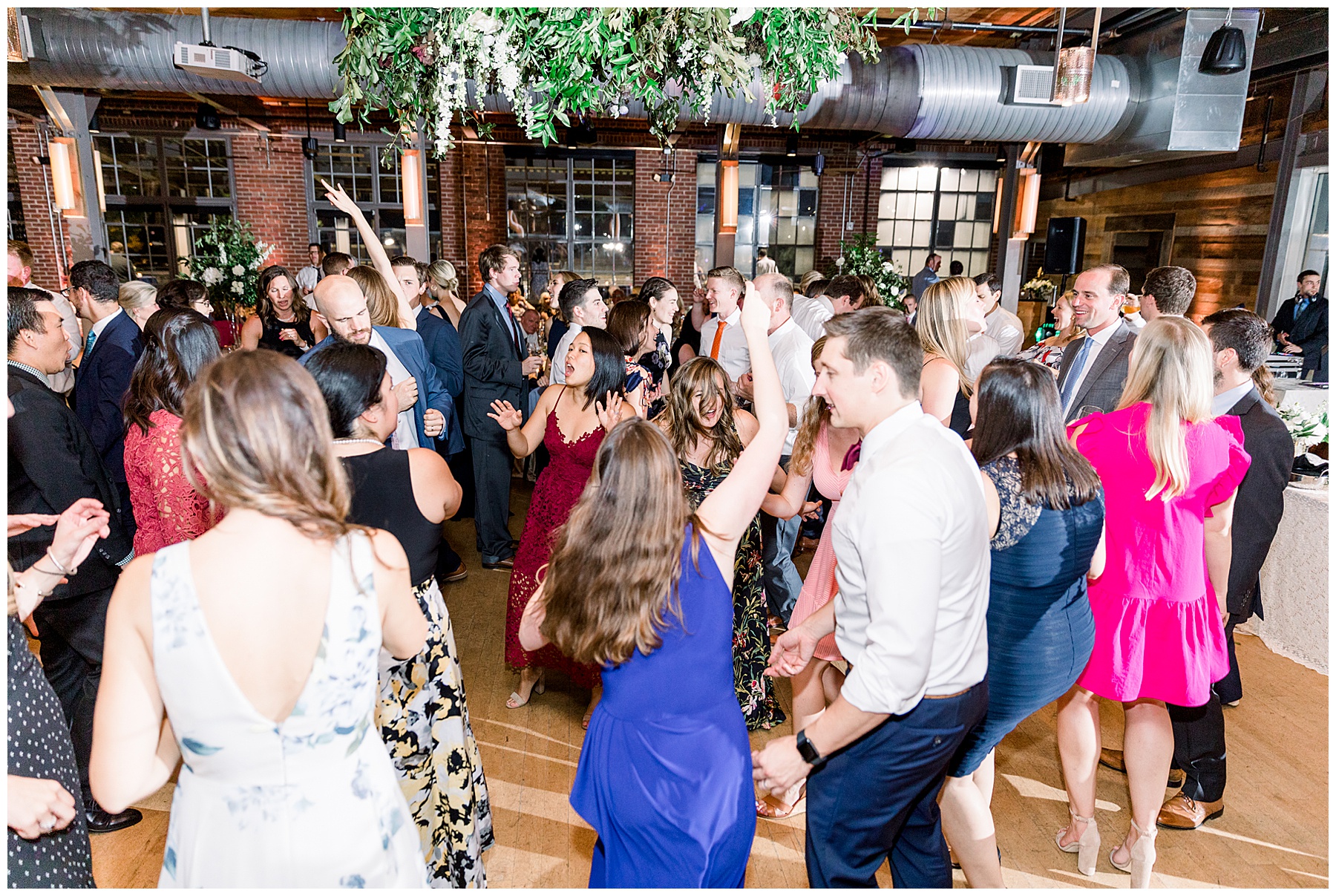 The Rickhouse Wedding Day - Durham NC wedding photographer - tiffany l johnson photography_0150.jpg