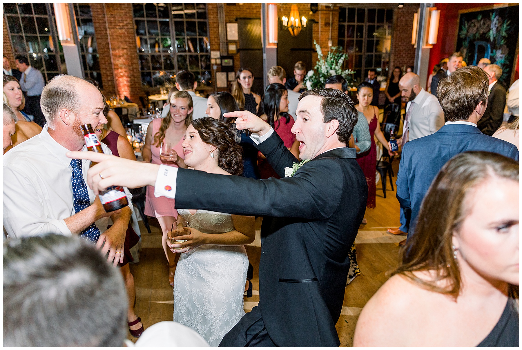 The Rickhouse Wedding Day - Durham NC wedding photographer - tiffany l johnson photography_0152.jpg