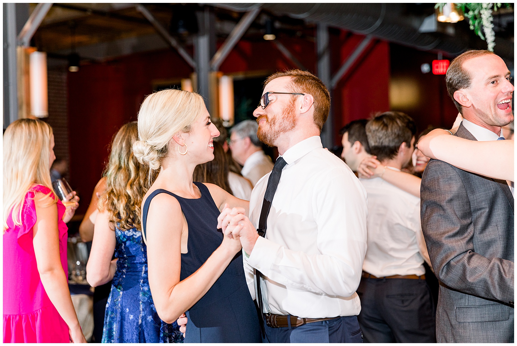 The Rickhouse Wedding Day - Durham NC wedding photographer - tiffany l johnson photography_0154.jpg