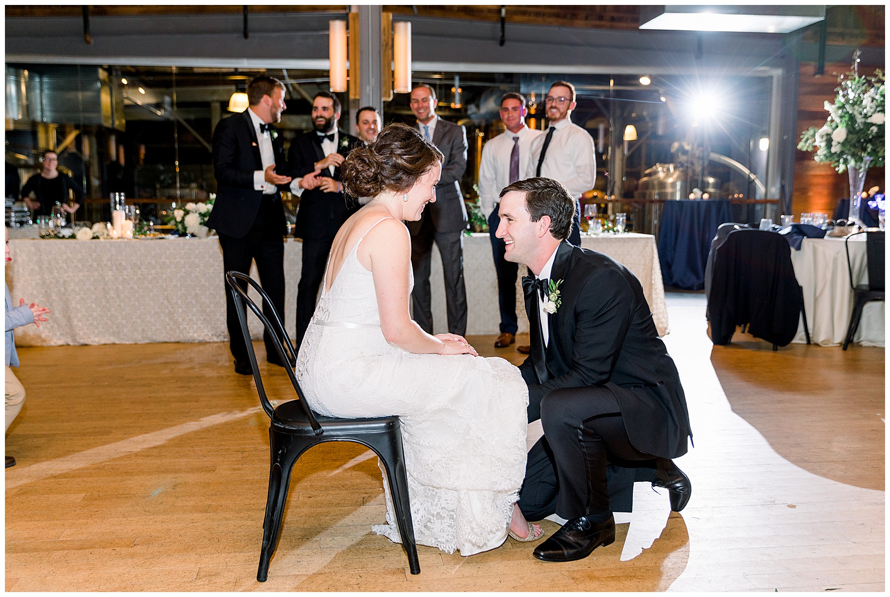 The Rickhouse Wedding Day - Durham NC wedding photographer - tiffany l johnson photography_0155.jpg