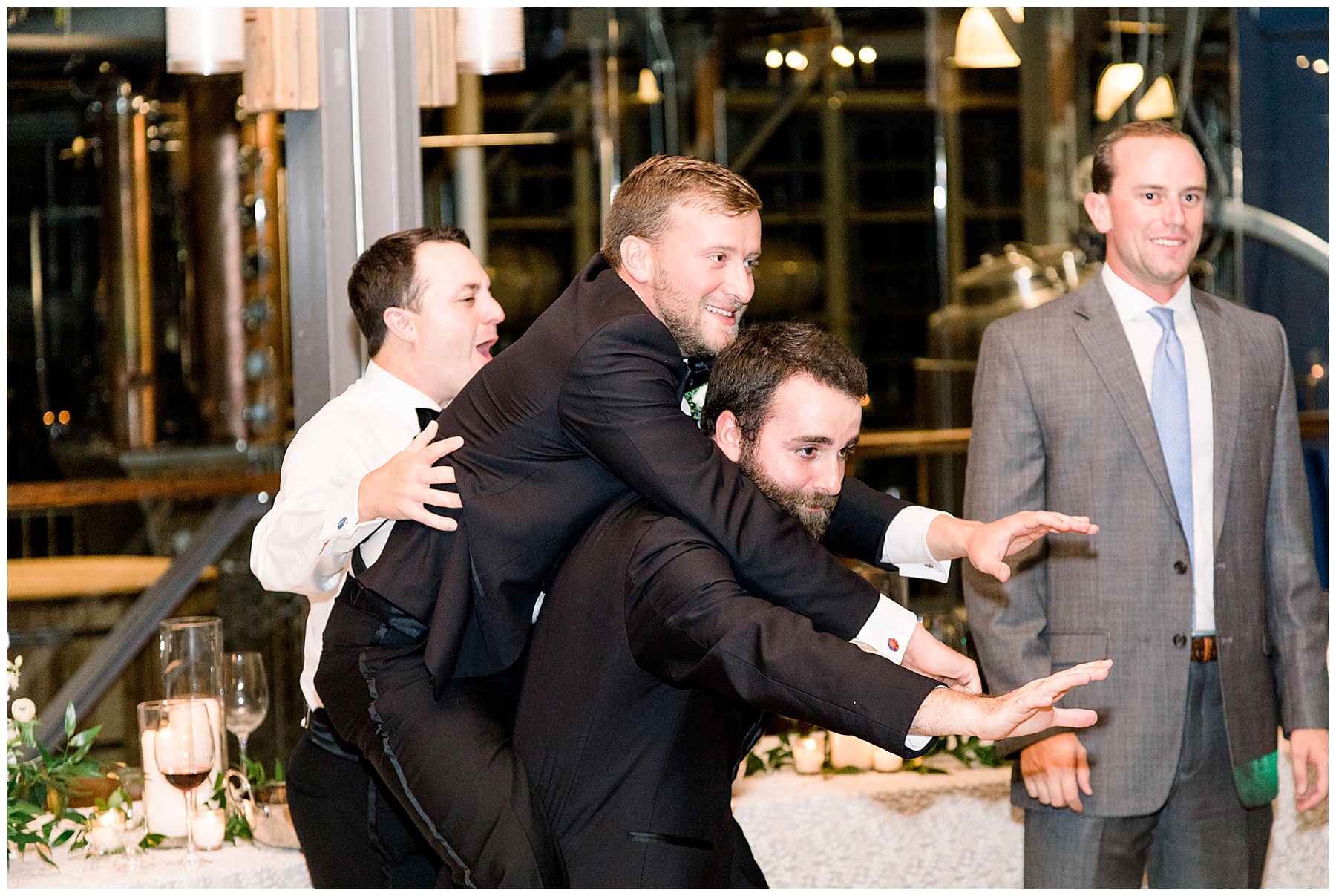 The Rickhouse Wedding Day - Durham NC wedding photographer - tiffany l johnson photography_0156.jpg