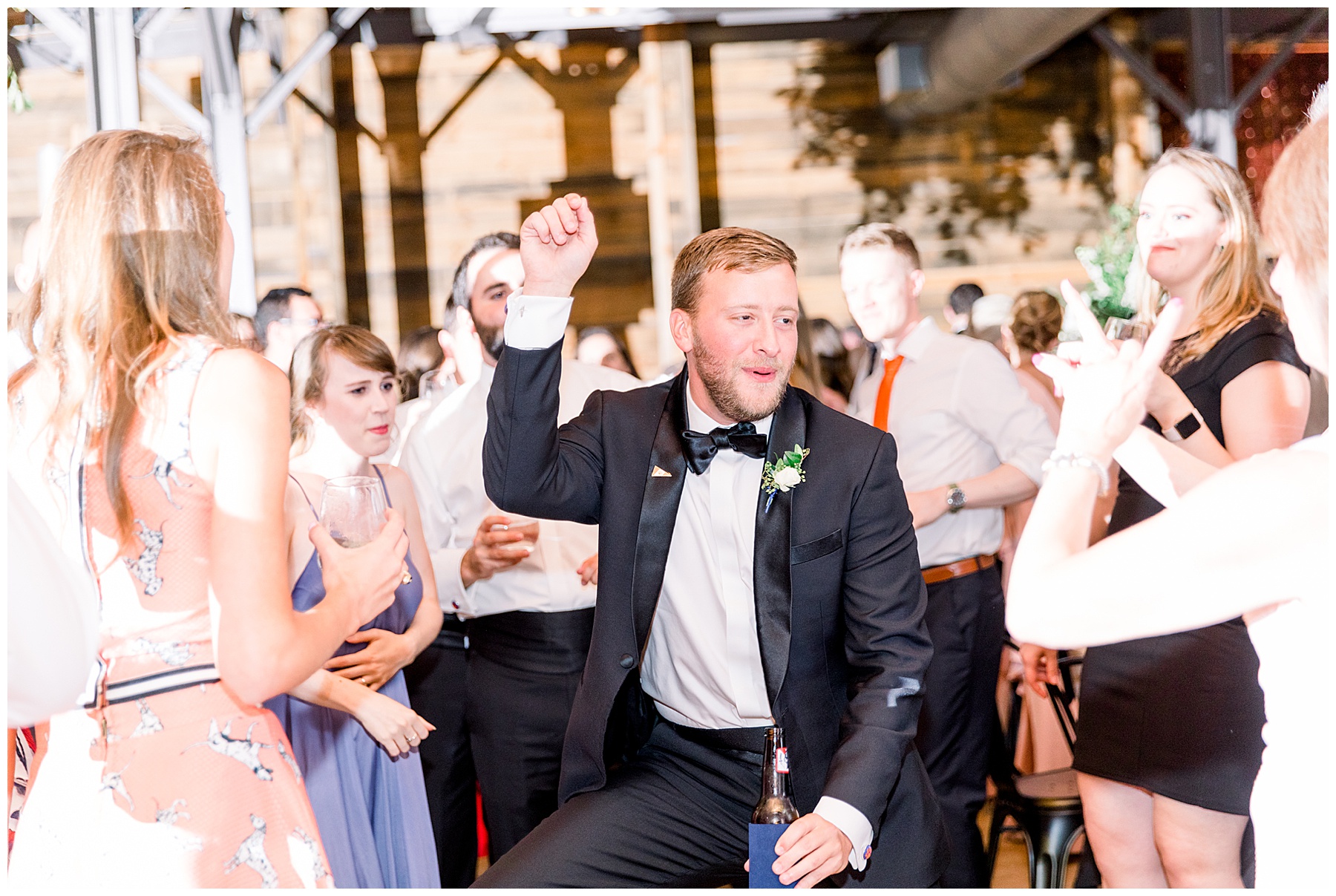 The Rickhouse Wedding Day - Durham NC wedding photographer - tiffany l johnson photography_0162.jpg