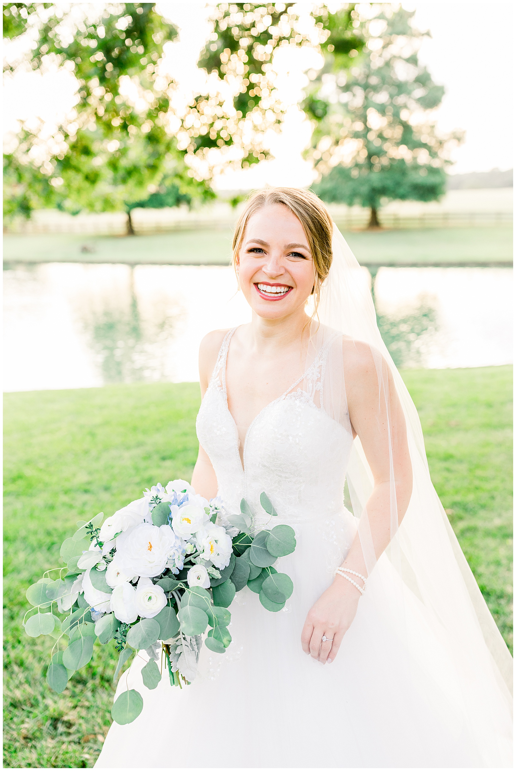 Rose Hill Plantation Bridal Session - Rose Hill Wedding Photographer - Tiffany L Johnson Photography_0011