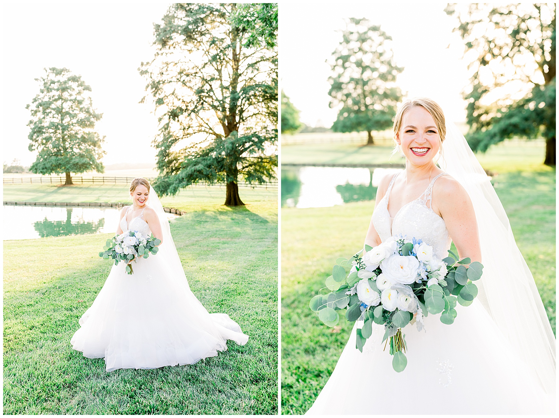 Rose Hill Plantation Bridal Session - Rose Hill Wedding Photographer - Tiffany L Johnson Photography_0014