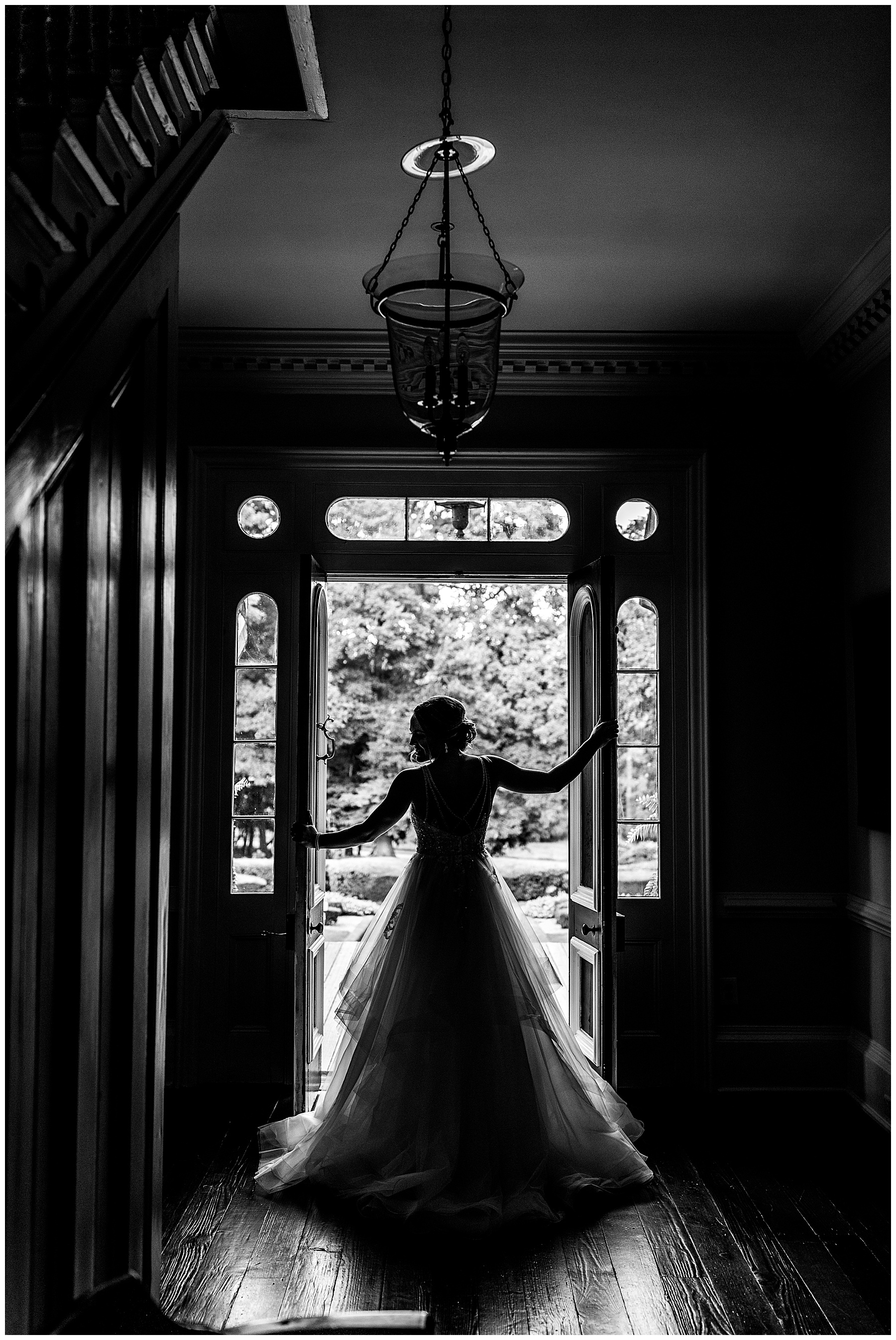 Rose Hill Plantation Bridal Session - Rose Hill Wedding Photographer - Tiffany L Johnson Photography_0021