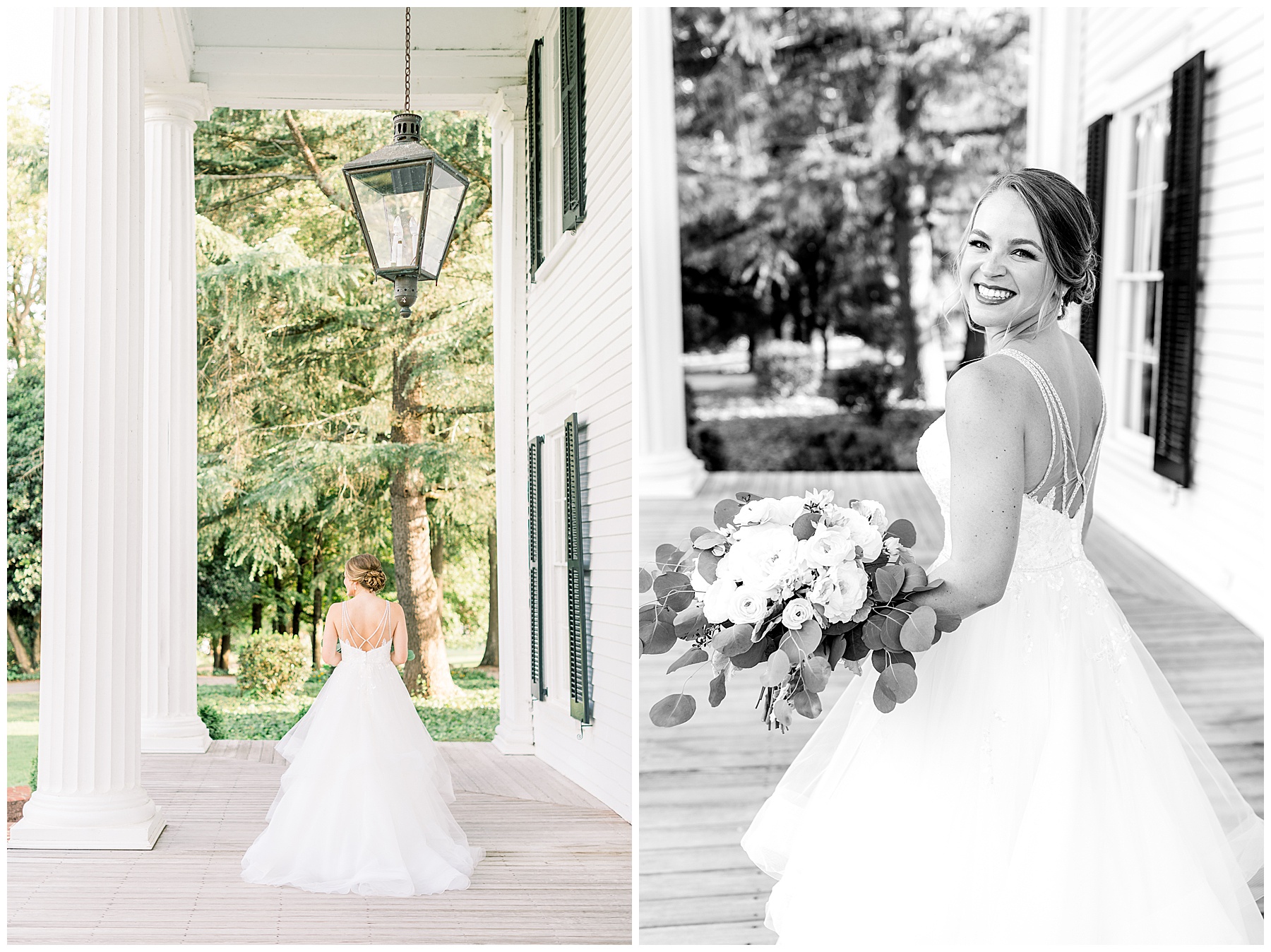 Rose Hill Plantation Bridal Session - Rose Hill Wedding Photographer - Tiffany L Johnson Photography_0033