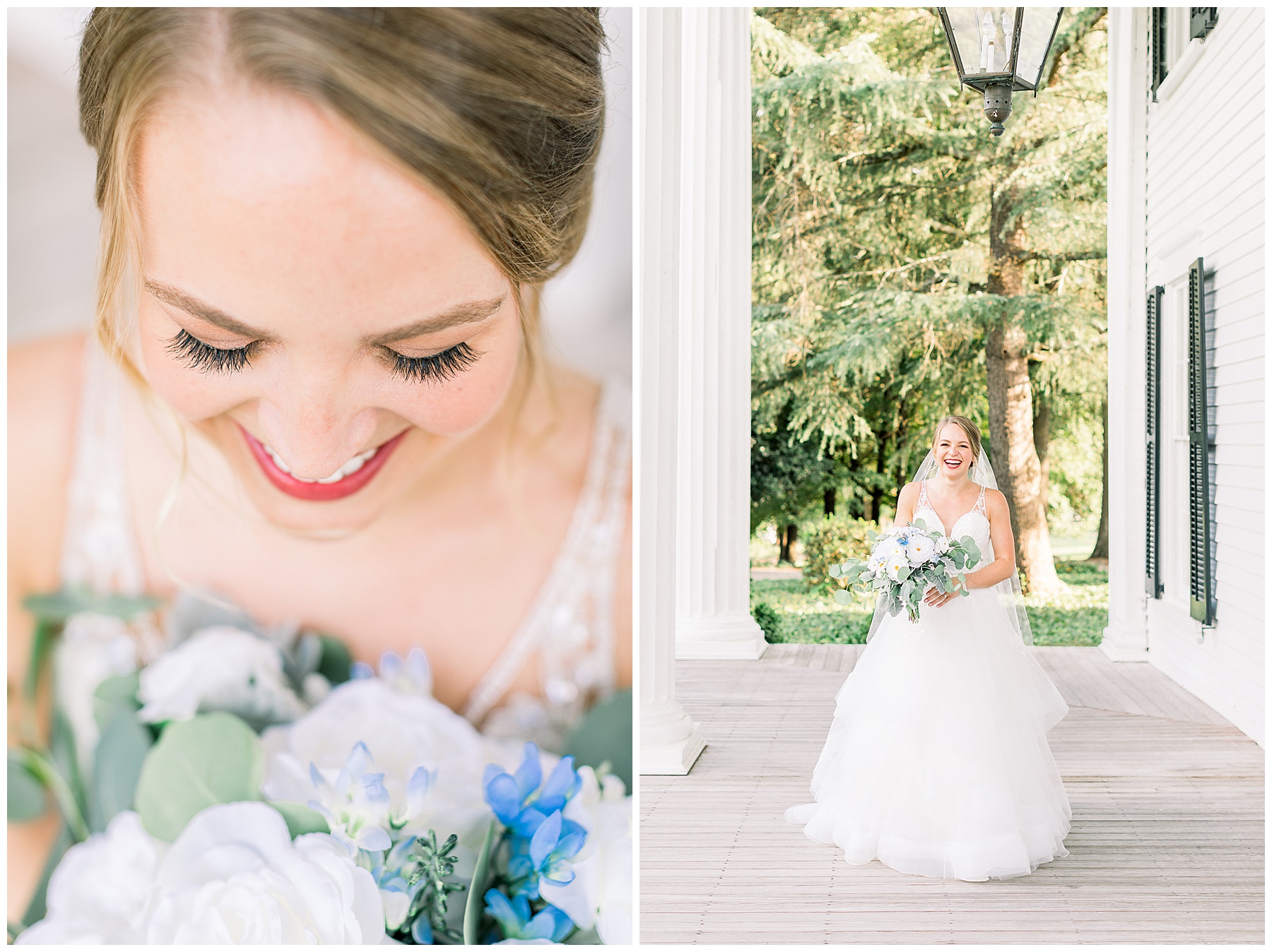 Rose Hill Plantation Bridal Session - Rose Hill Wedding Photographer - Tiffany L Johnson Photography_0035