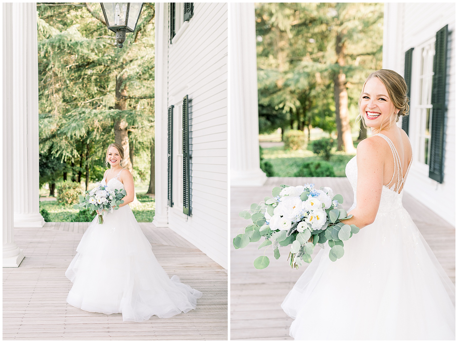 Rose Hill Plantation Bridal Session - Rose Hill Wedding Photographer - Tiffany L Johnson Photography_0037