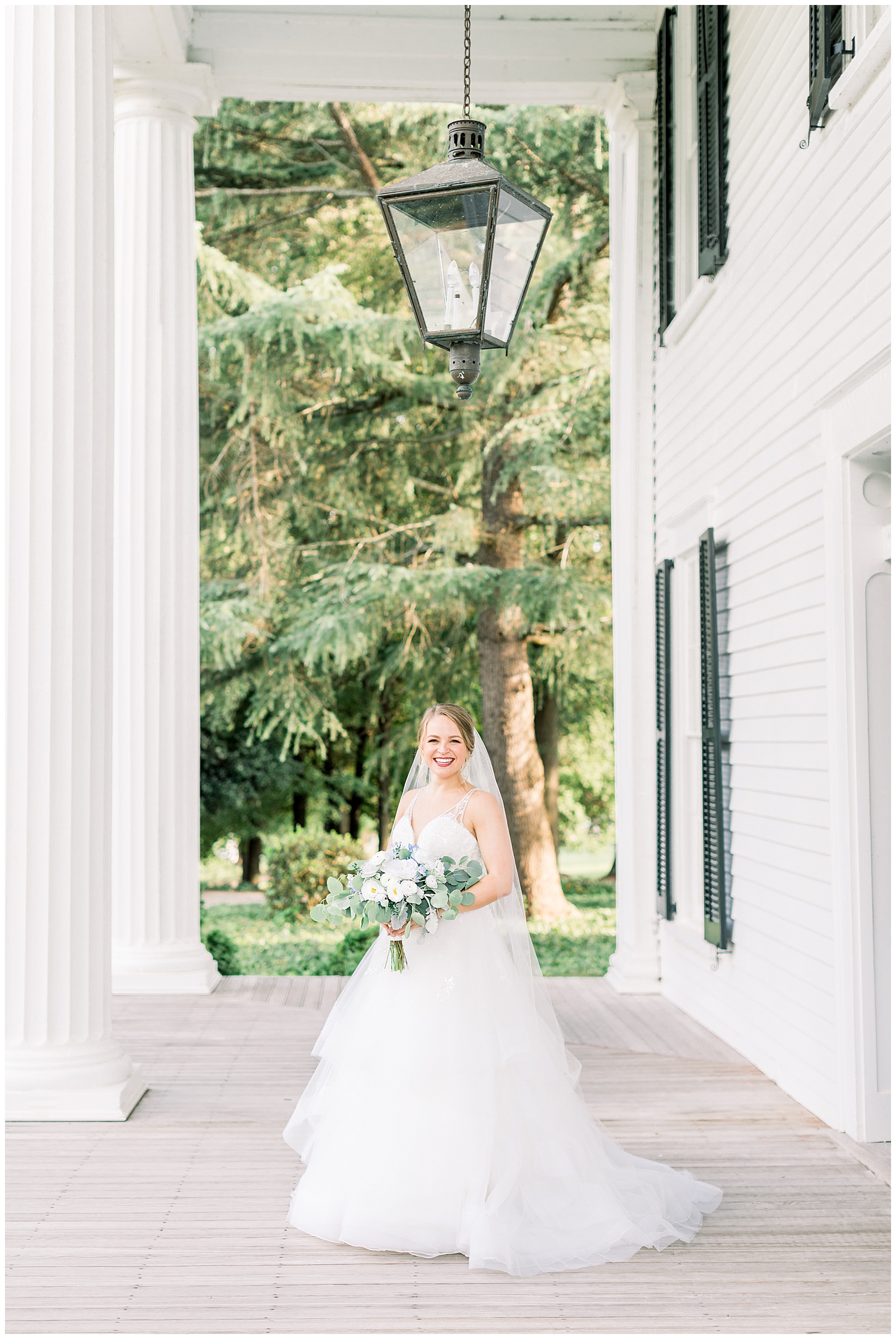 Rose Hill Plantation Bridal Session - Rose Hill Wedding Photographer - Tiffany L Johnson Photography_0040