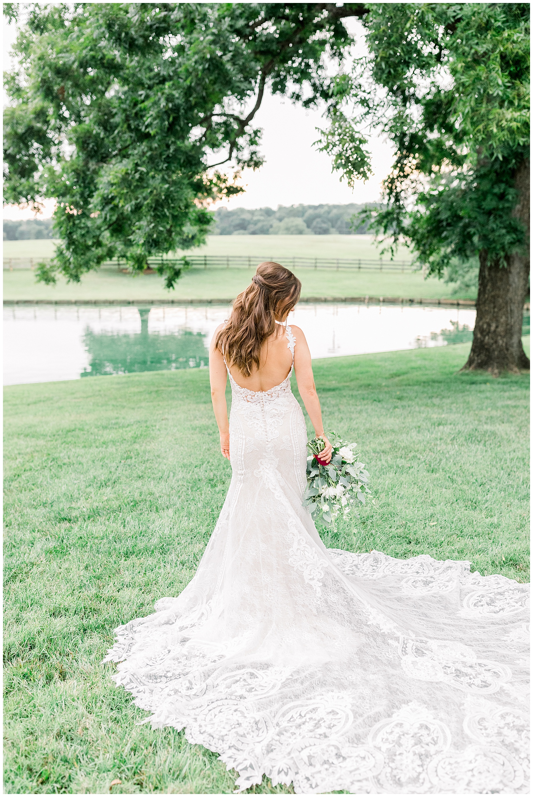 Rose Hill Plantation Bridal Session - Tiffany L Johnson Photography - Rose Hill Wedding Photographer_0001.jpg