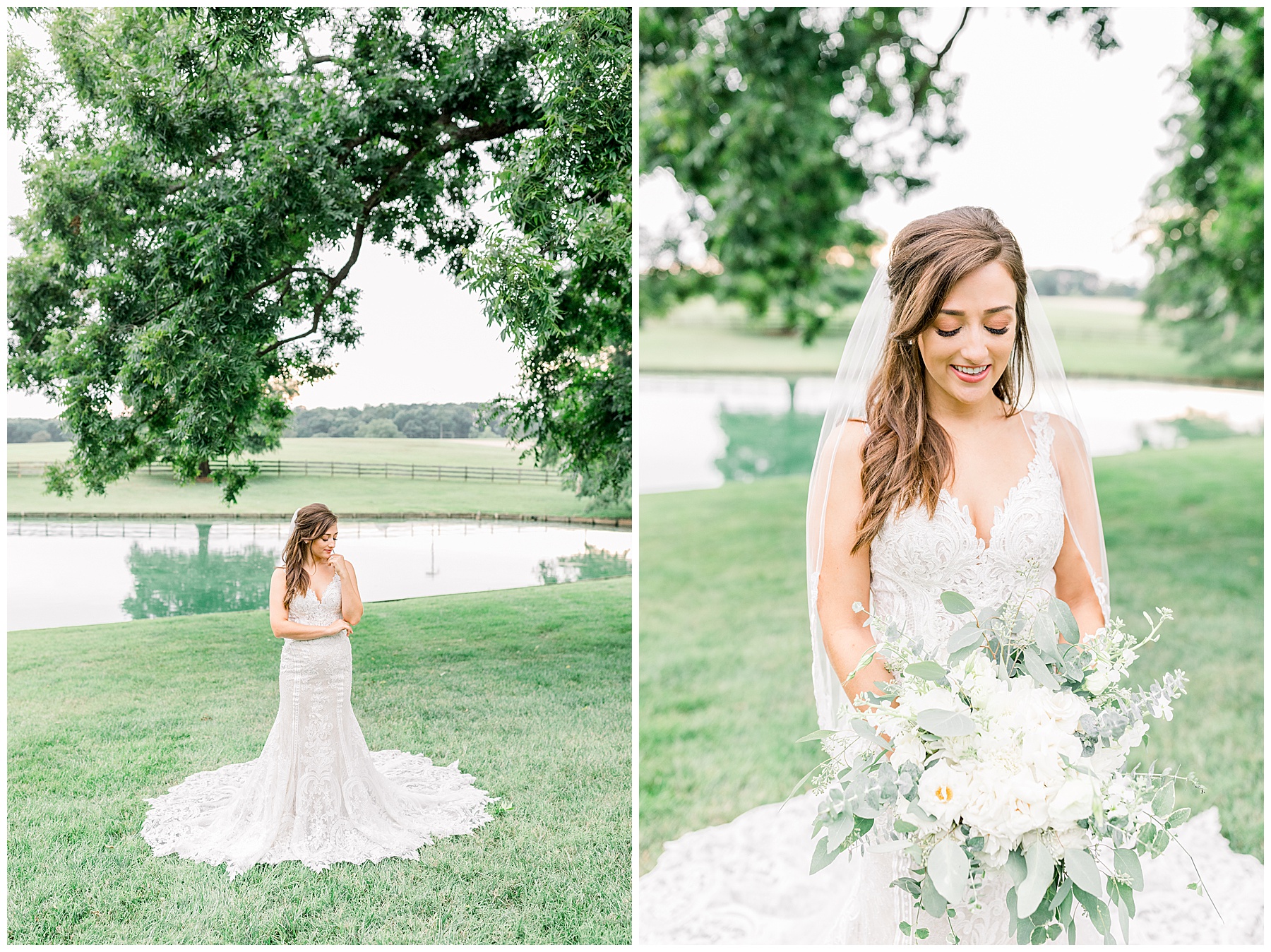 Rose Hill Plantation Bridal Session - Tiffany L Johnson Photography - Rose Hill Wedding Photographer_0008.jpg