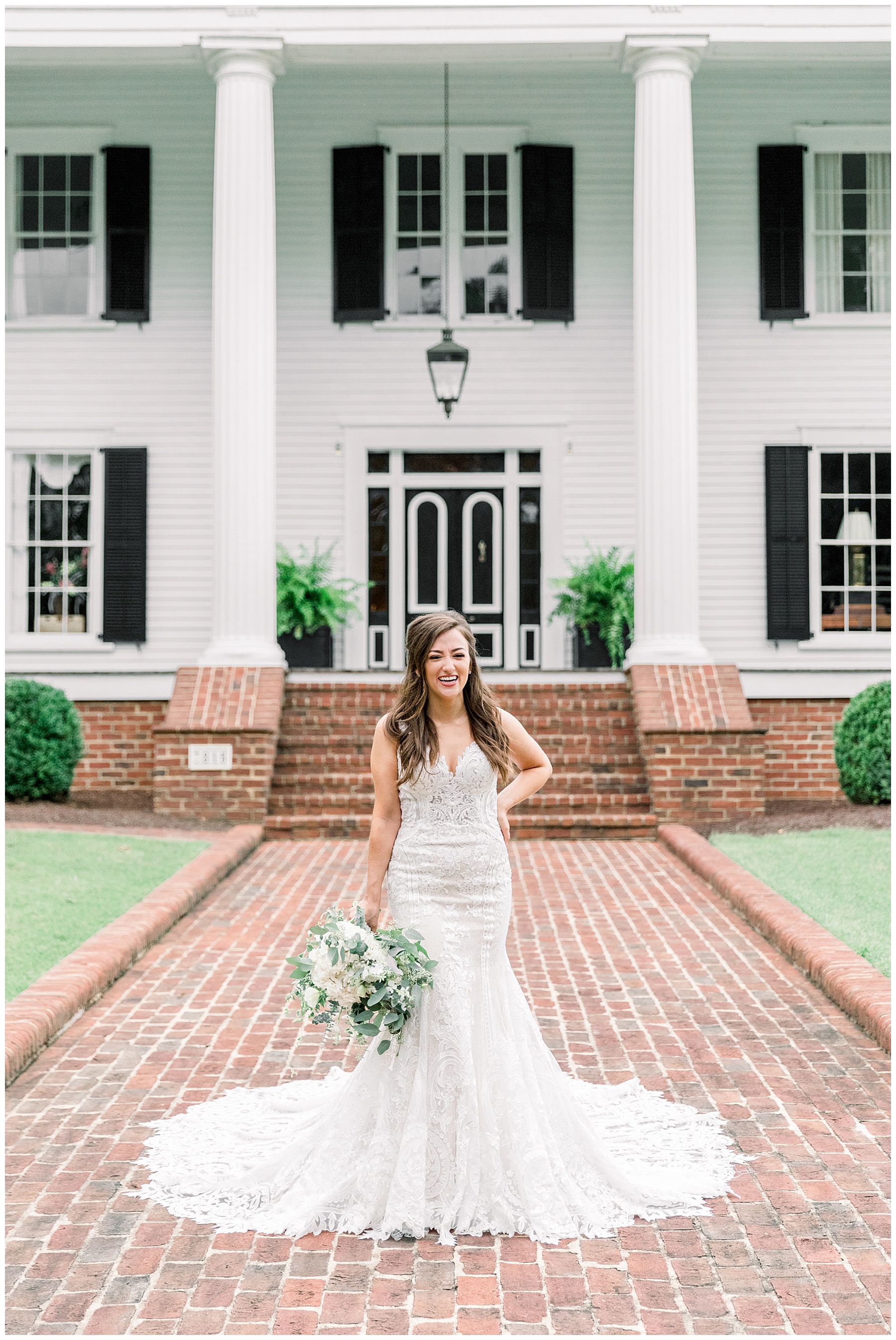 Rose Hill Plantation Bridal Session - Tiffany L Johnson Photography - Rose Hill Wedding Photographer_0053.jpg