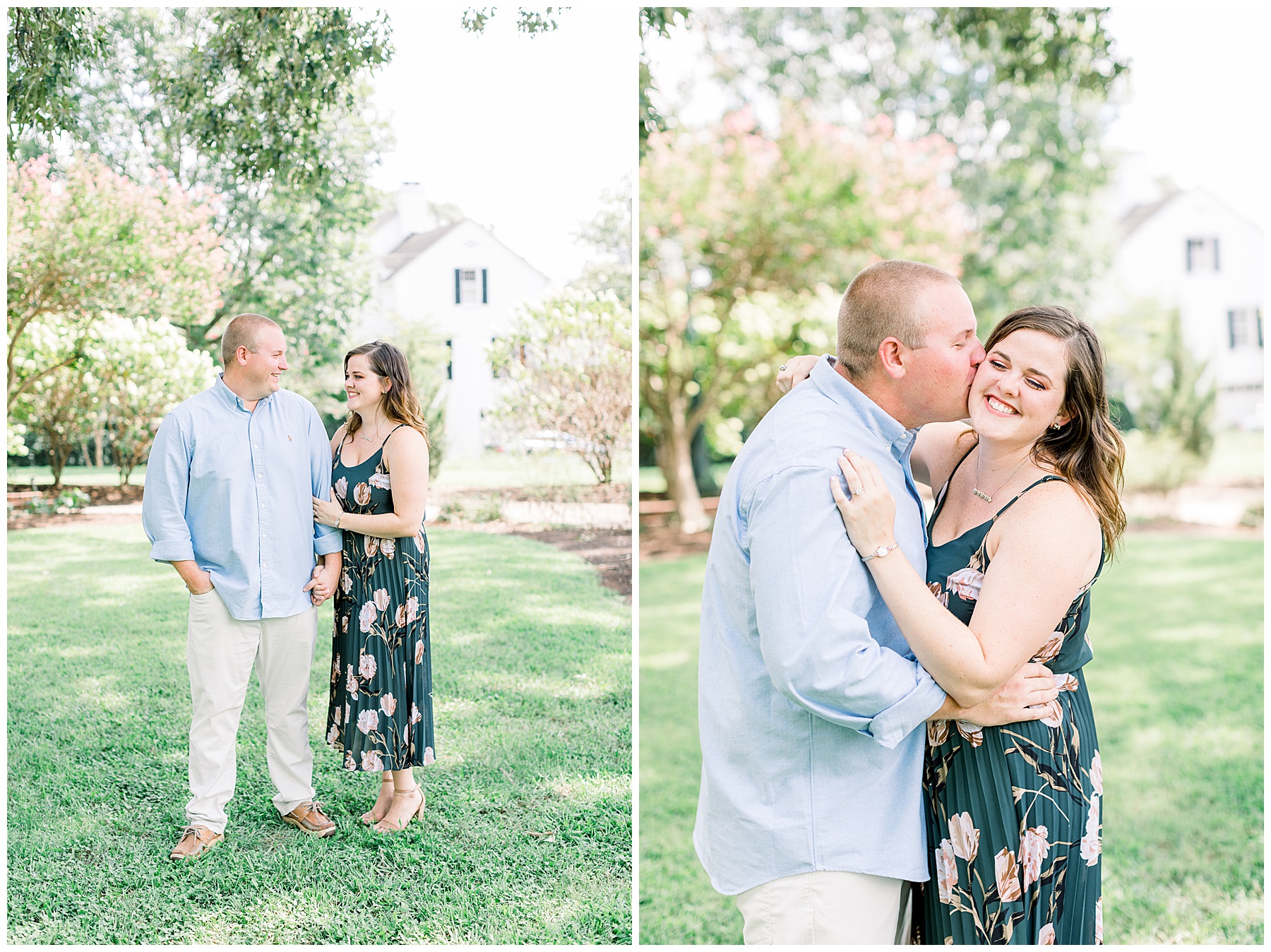Tarboro NC Engagement Session - Tarboro Wedding Photographer- Tiffany L Johnson Photographer_0012.jpg
