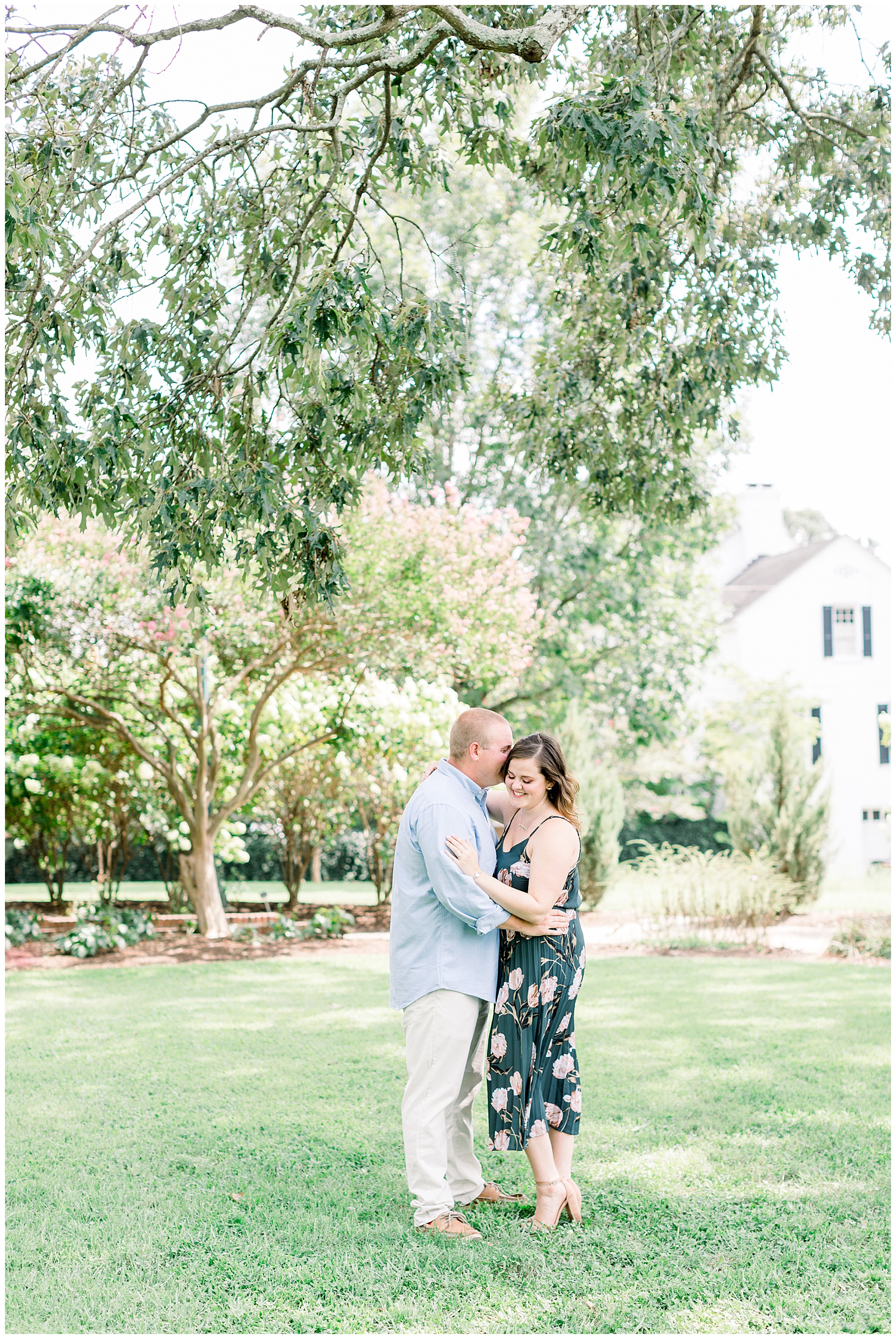 Tarboro NC Engagement Session - Tarboro Wedding Photographer- Tiffany L Johnson Photographer_0017.jpg