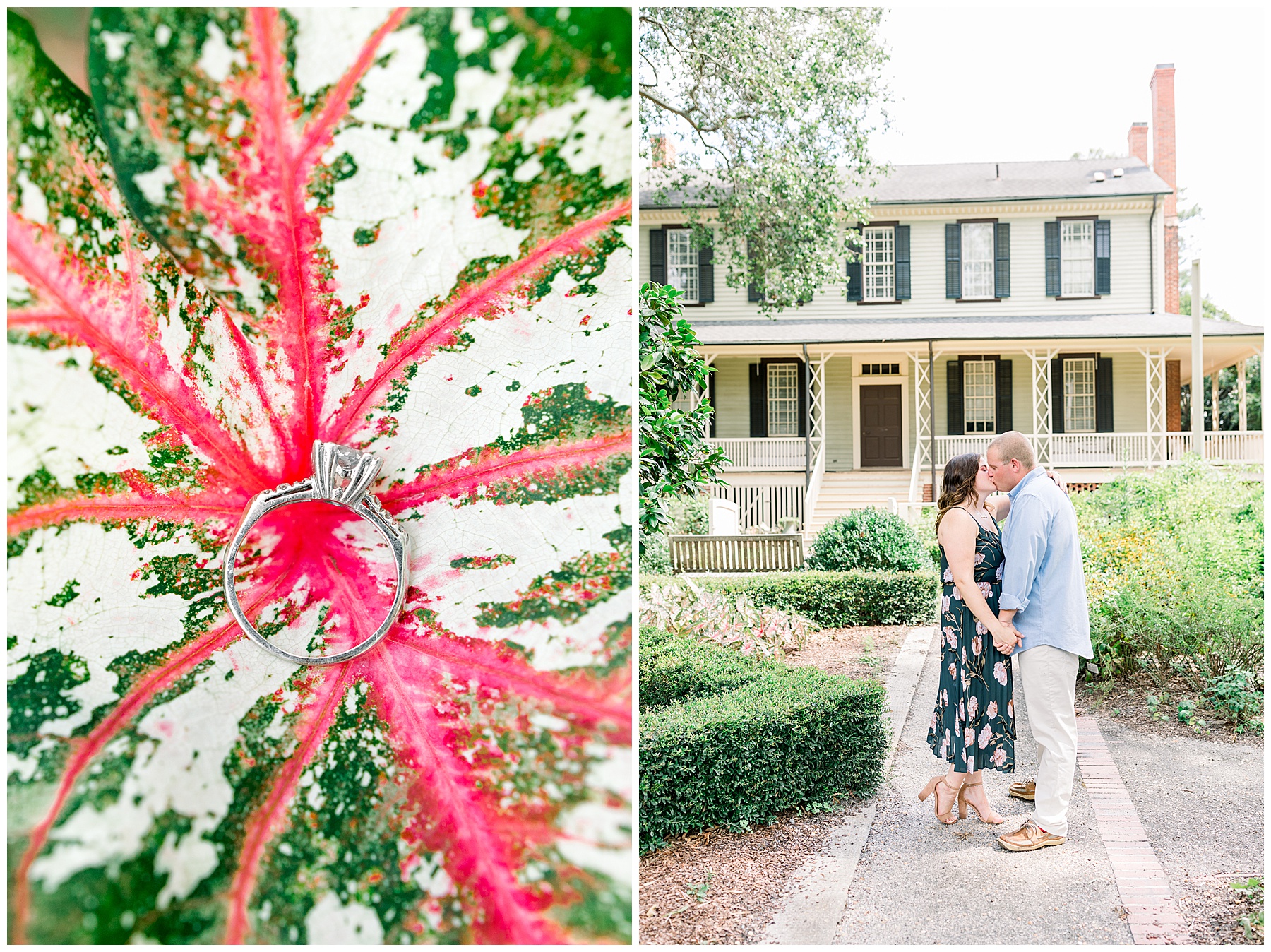Tarboro NC Engagement Session - Tarboro Wedding Photographer- Tiffany L Johnson Photographer_0018.jpg