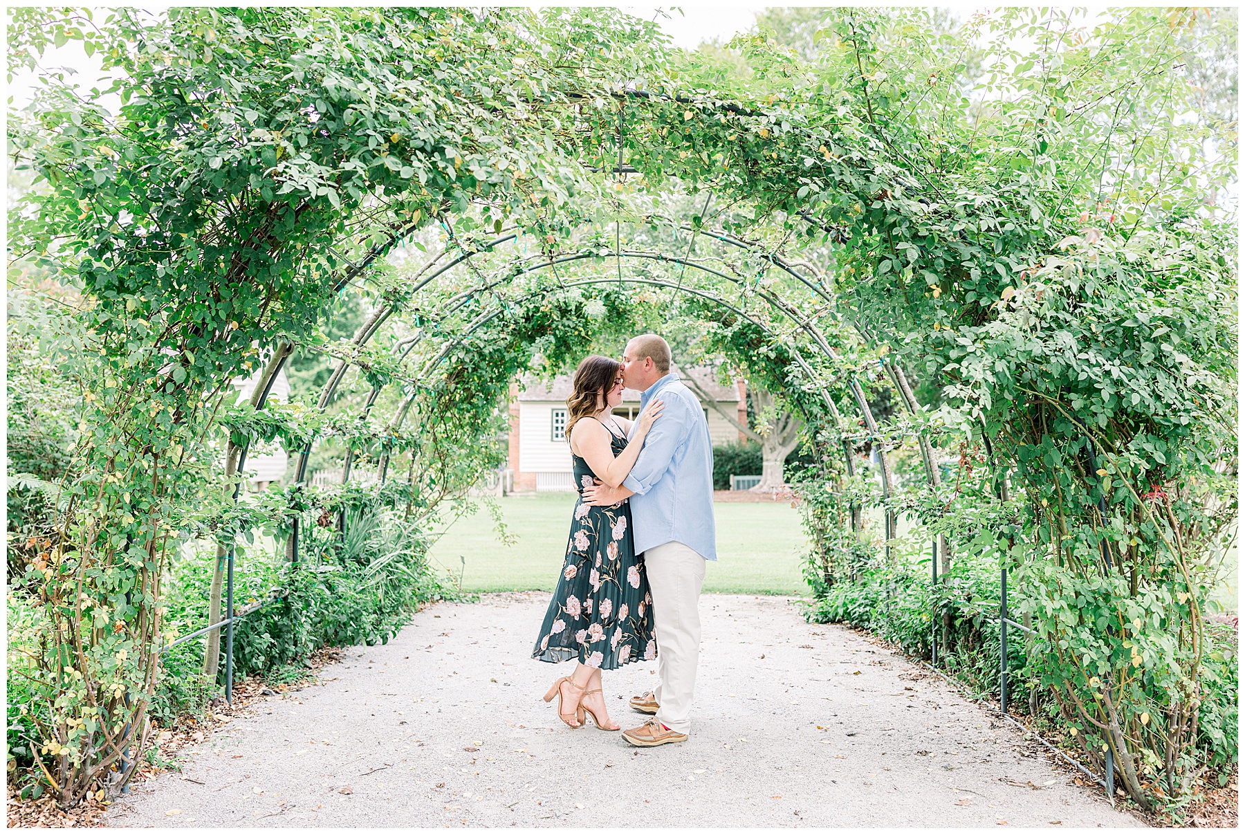 Tarboro NC Engagement Session - Tarboro Wedding Photographer- Tiffany L Johnson Photographer_0021.jpg