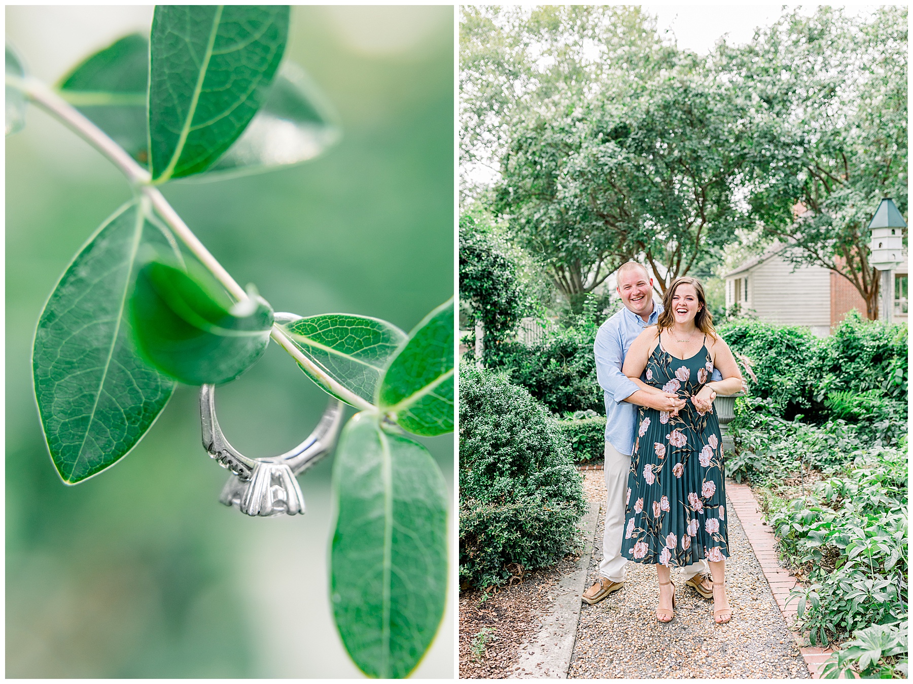 Tarboro NC Engagement Session - Tarboro Wedding Photographer- Tiffany L Johnson Photographer_0022.jpg