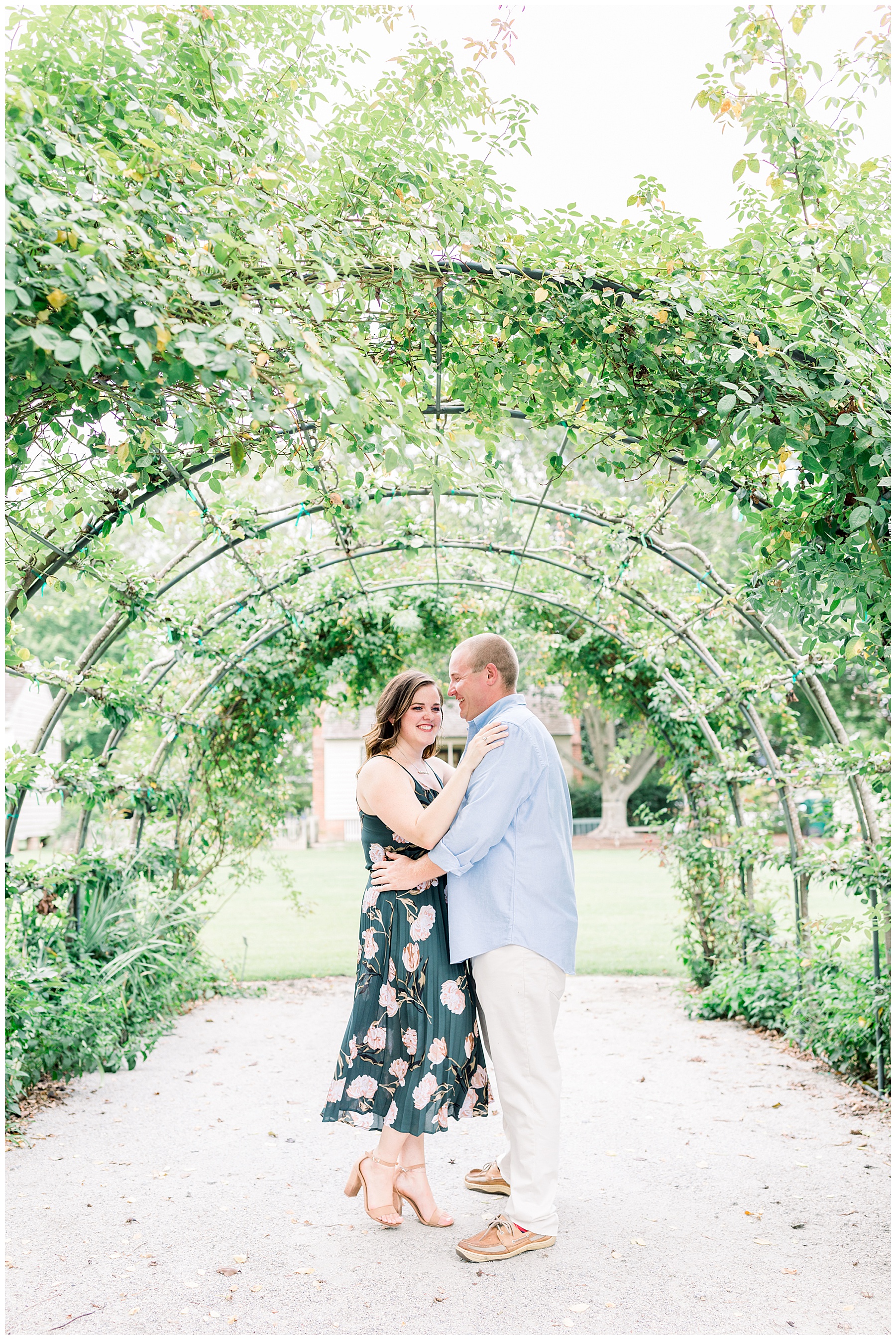 Tarboro NC Engagement Session - Tarboro Wedding Photographer- Tiffany L Johnson Photographer_0023.jpg
