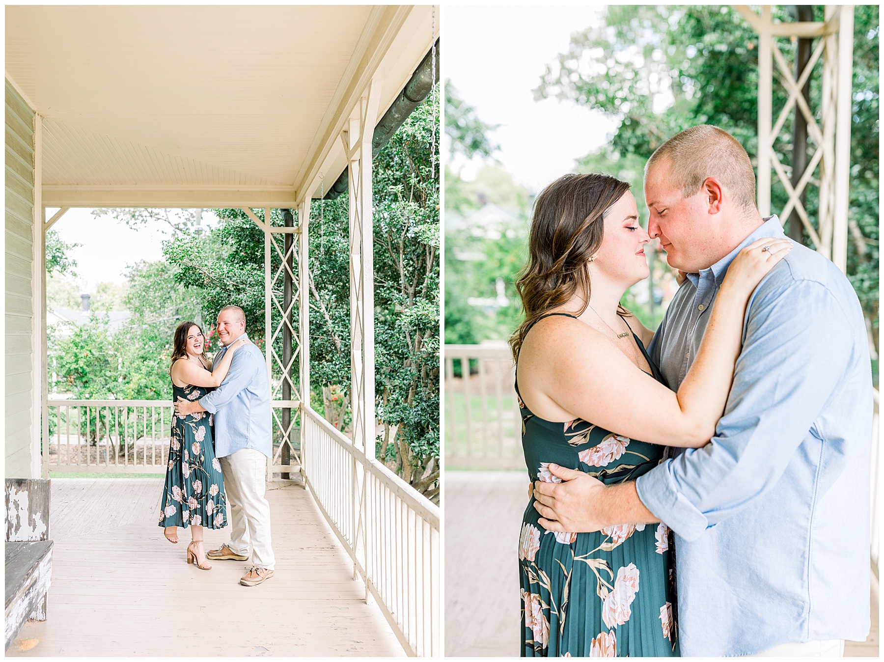 Tarboro NC Engagement Session - Tarboro Wedding Photographer- Tiffany L Johnson Photographer_0026.jpg