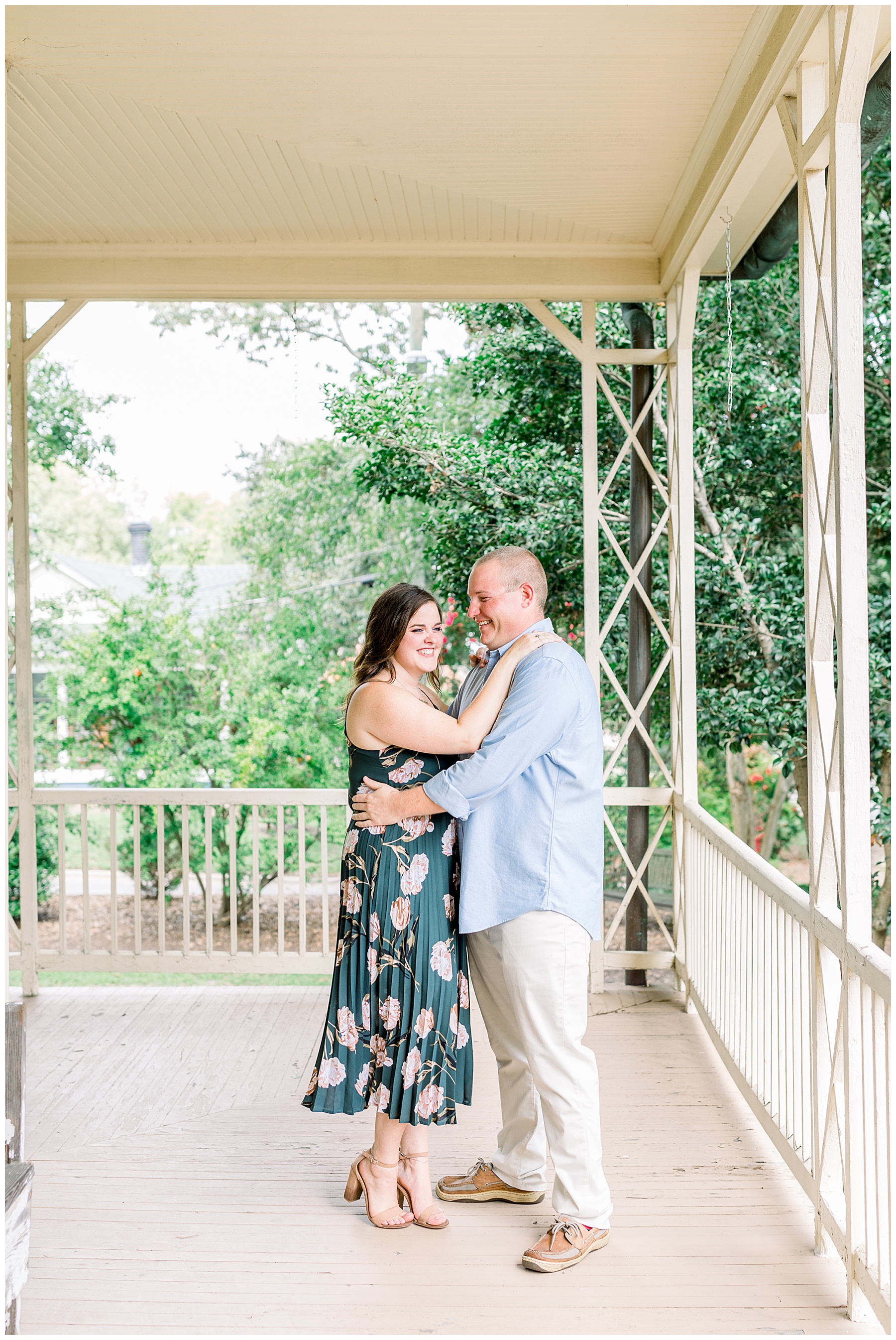 Tarboro NC Engagement Session - Tarboro Wedding Photographer- Tiffany L Johnson Photographer_0027.jpg