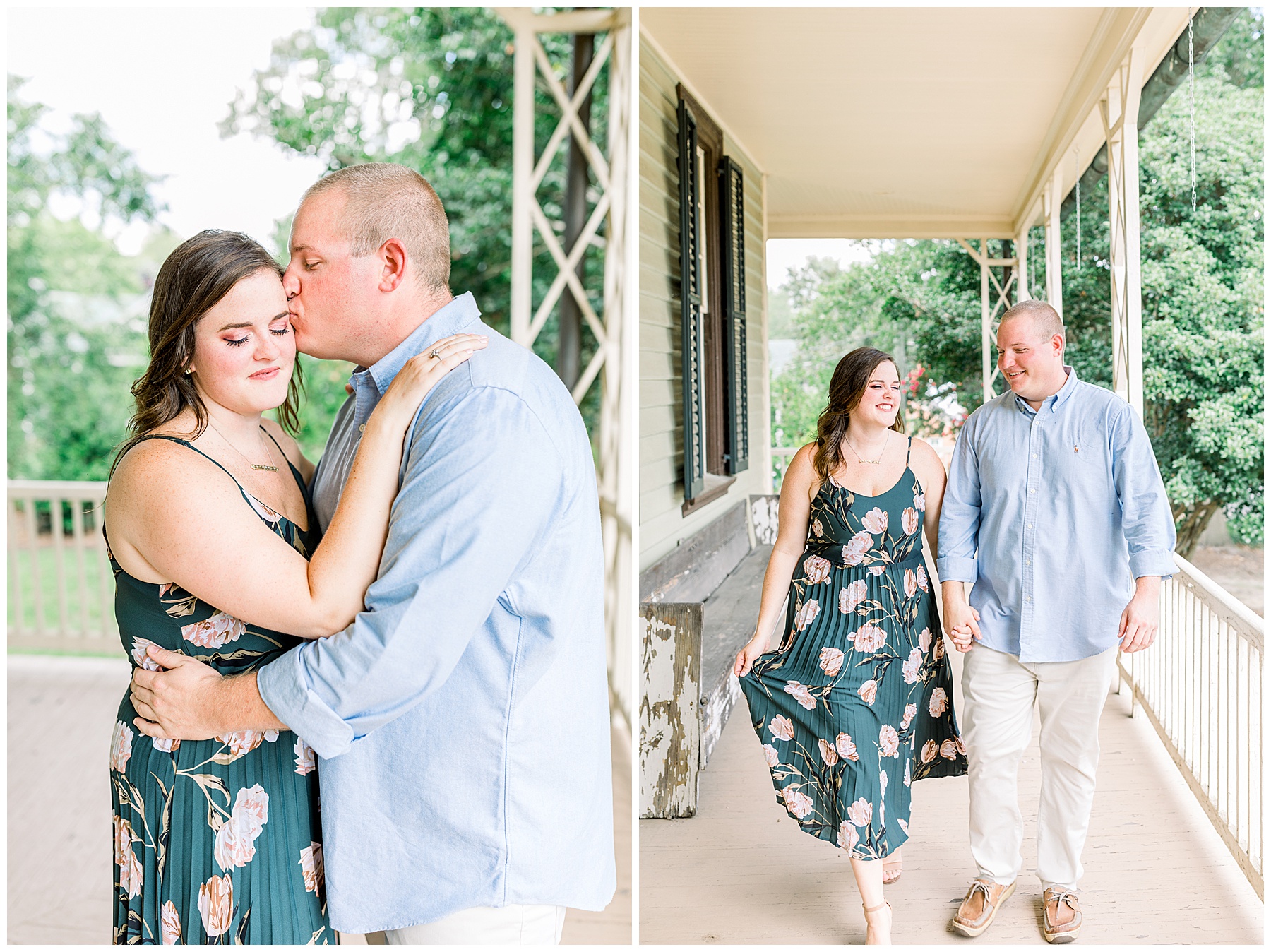 Tarboro NC Engagement Session - Tarboro Wedding Photographer- Tiffany L Johnson Photographer_0028.jpg