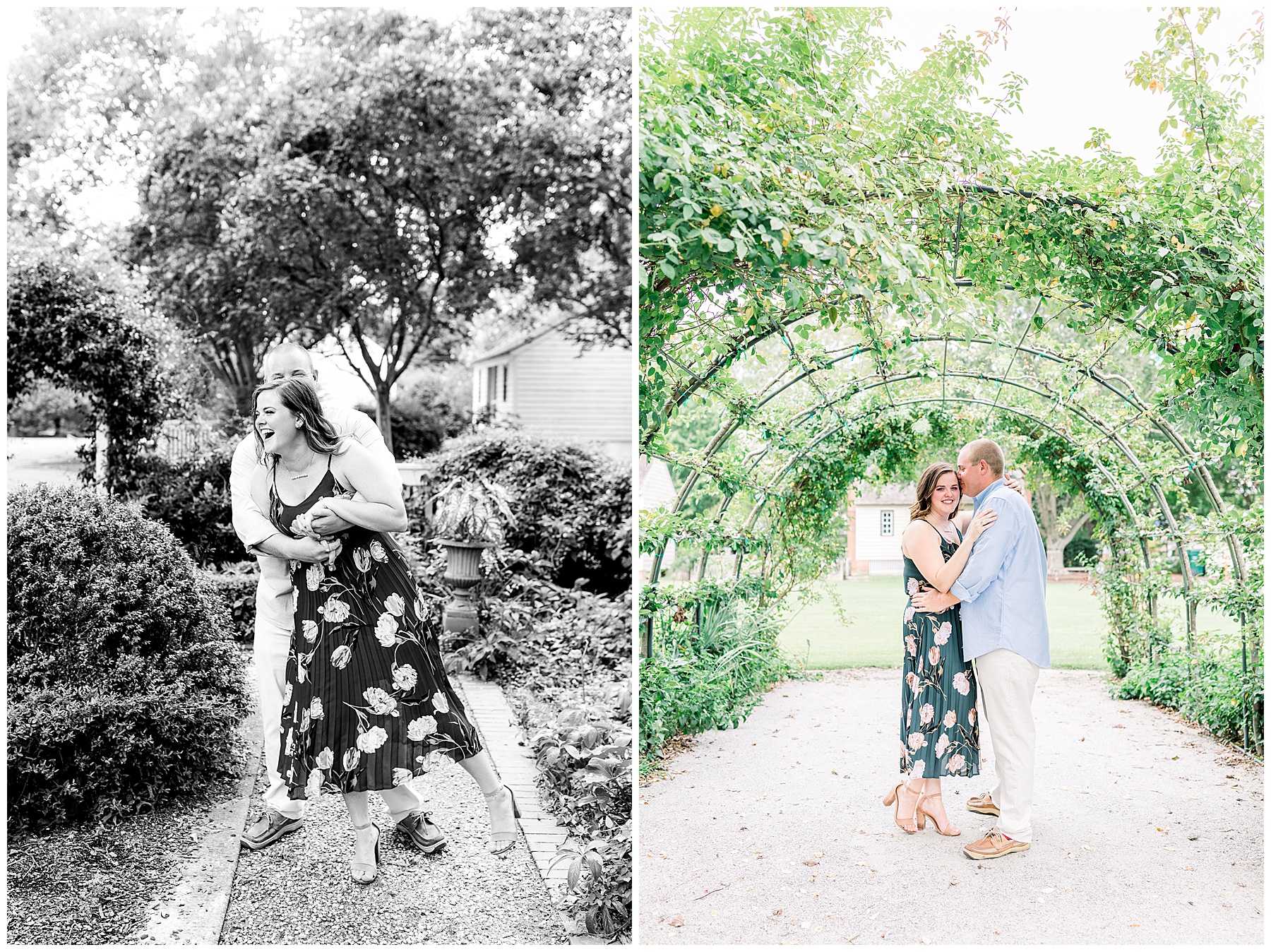 Tarboro NC Engagement Session - Tarboro Wedding Photographer- Tiffany L Johnson Photographer_0030.jpg