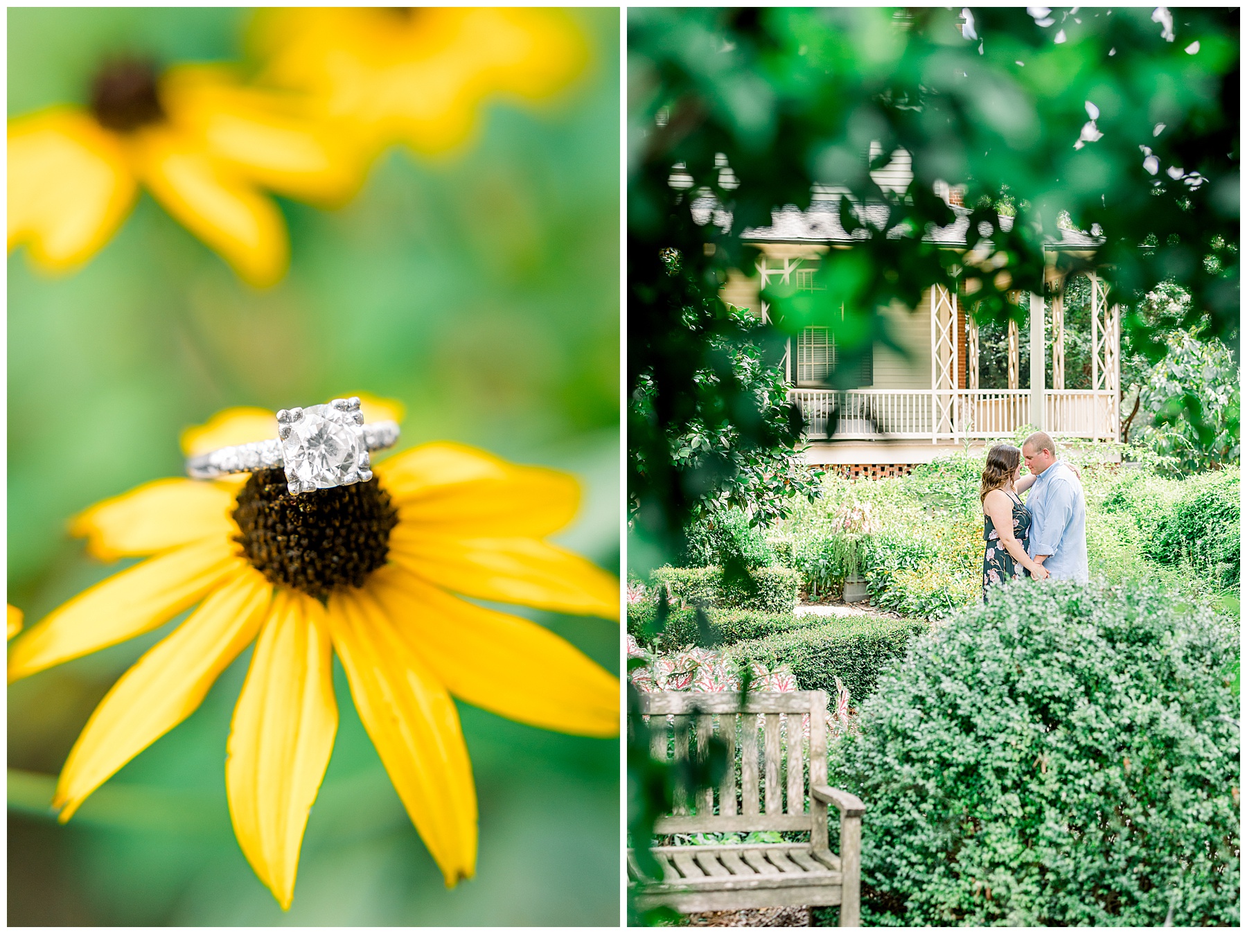 Tarboro NC Engagement Session - Tarboro Wedding Photographer- Tiffany L Johnson Photographer_0032.jpg