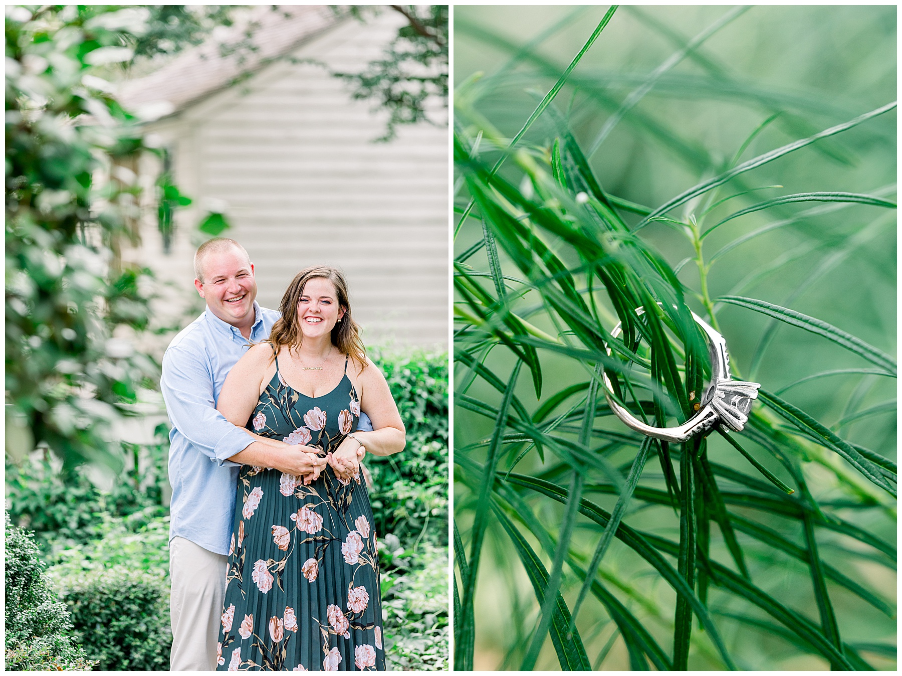 Tarboro NC Engagement Session - Tarboro Wedding Photographer- Tiffany L Johnson Photographer_0036.jpg