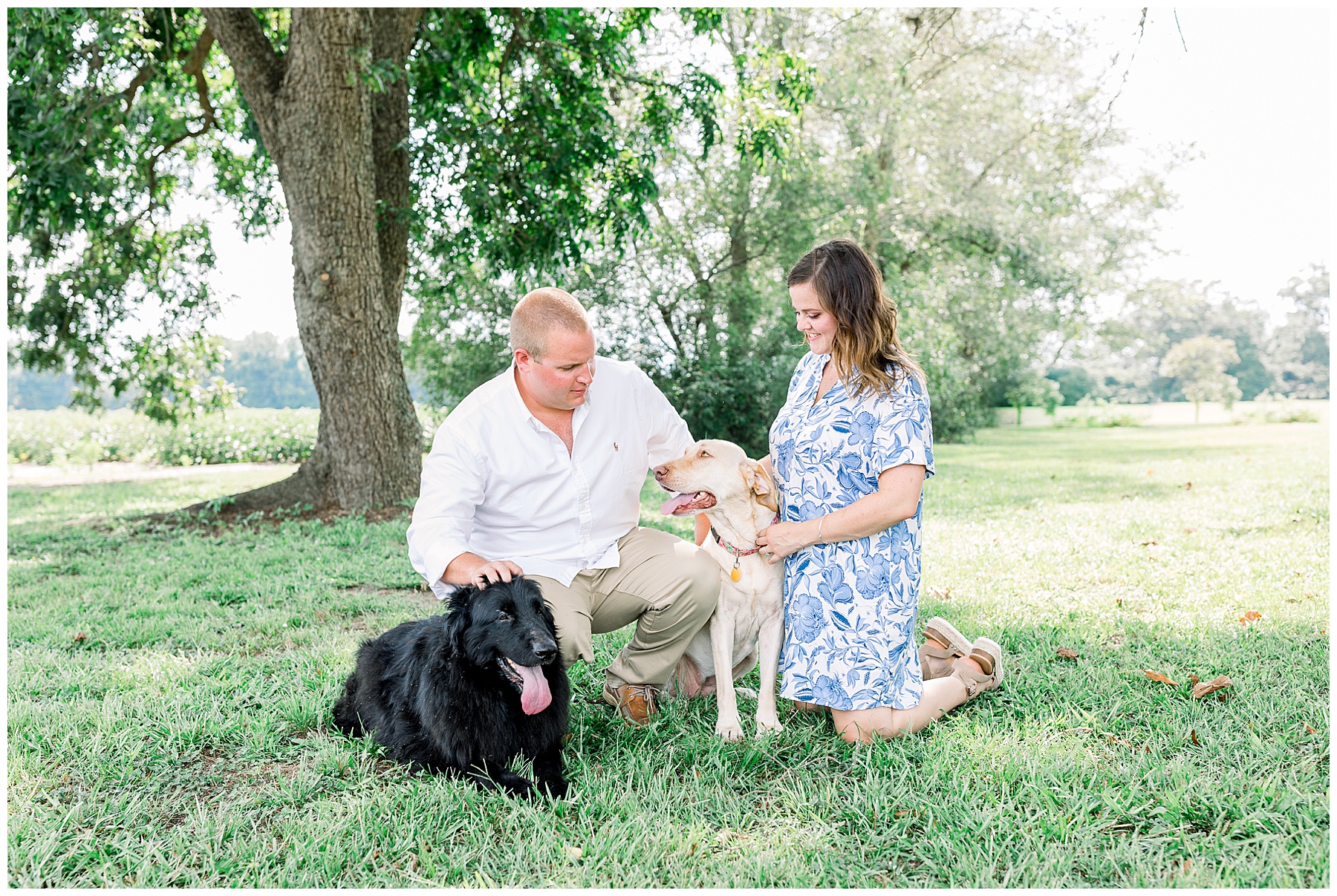Tarboro NC Engagement Session - Tarboro Wedding Photographer- Tiffany L Johnson Photographer_0037.jpg