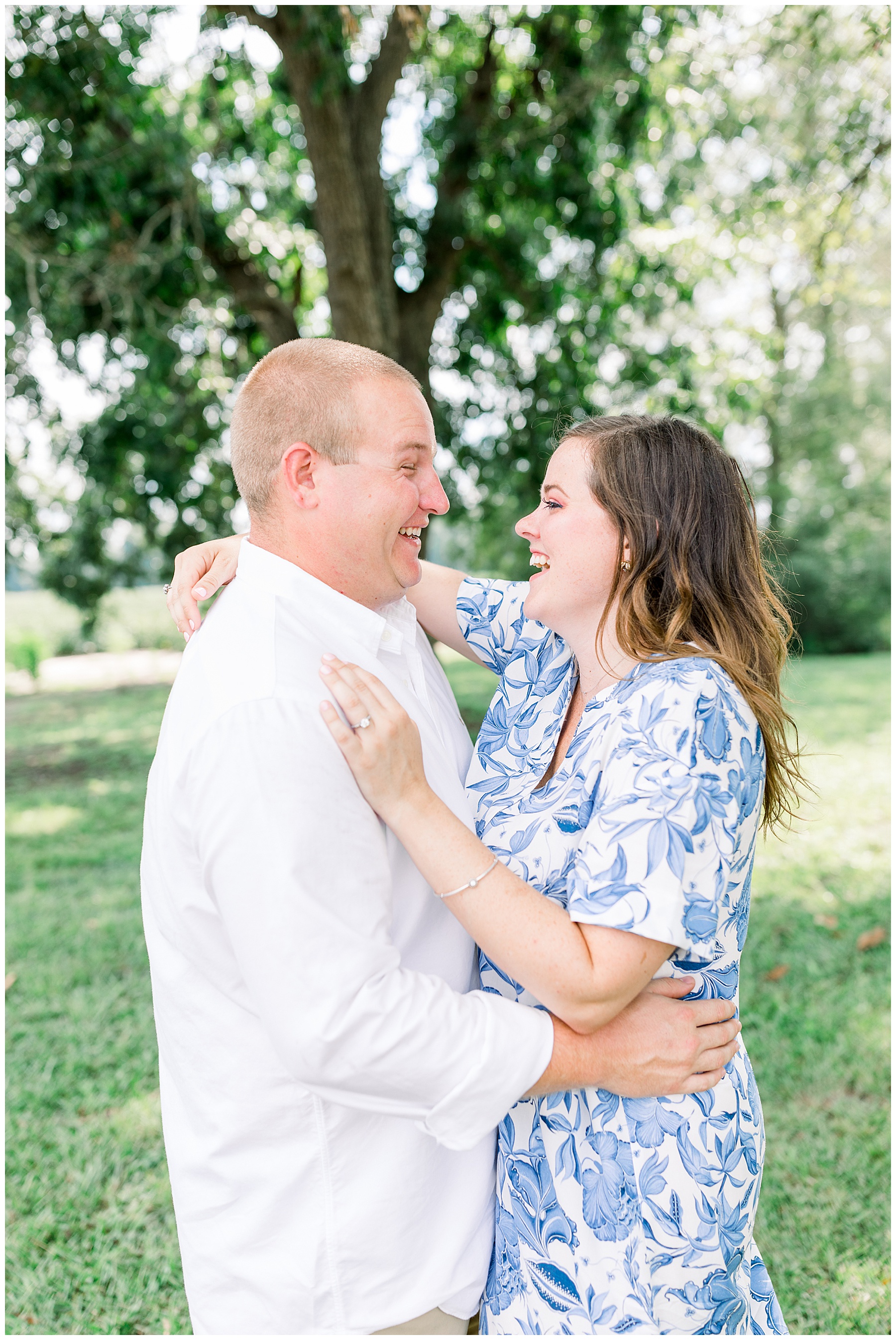 Tarboro NC Engagement Session - Tarboro Wedding Photographer- Tiffany L Johnson Photographer_0041.jpg