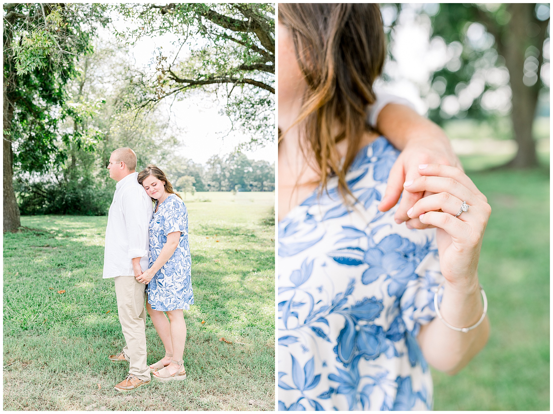 Tarboro NC Engagement Session - Tarboro Wedding Photographer- Tiffany L Johnson Photographer_0042.jpg