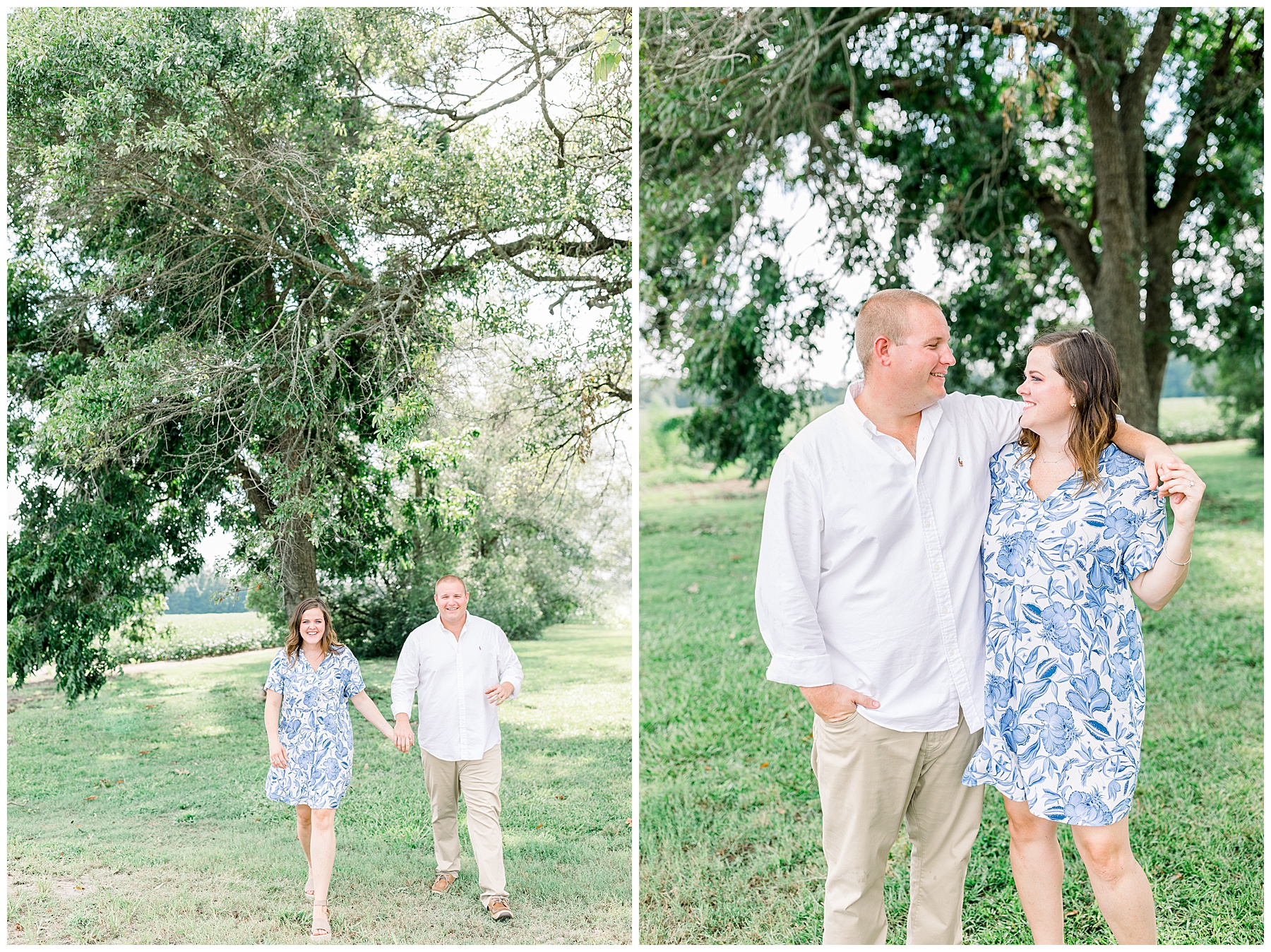 Tarboro NC Engagement Session - Tarboro Wedding Photographer- Tiffany L Johnson Photographer_0044.jpg