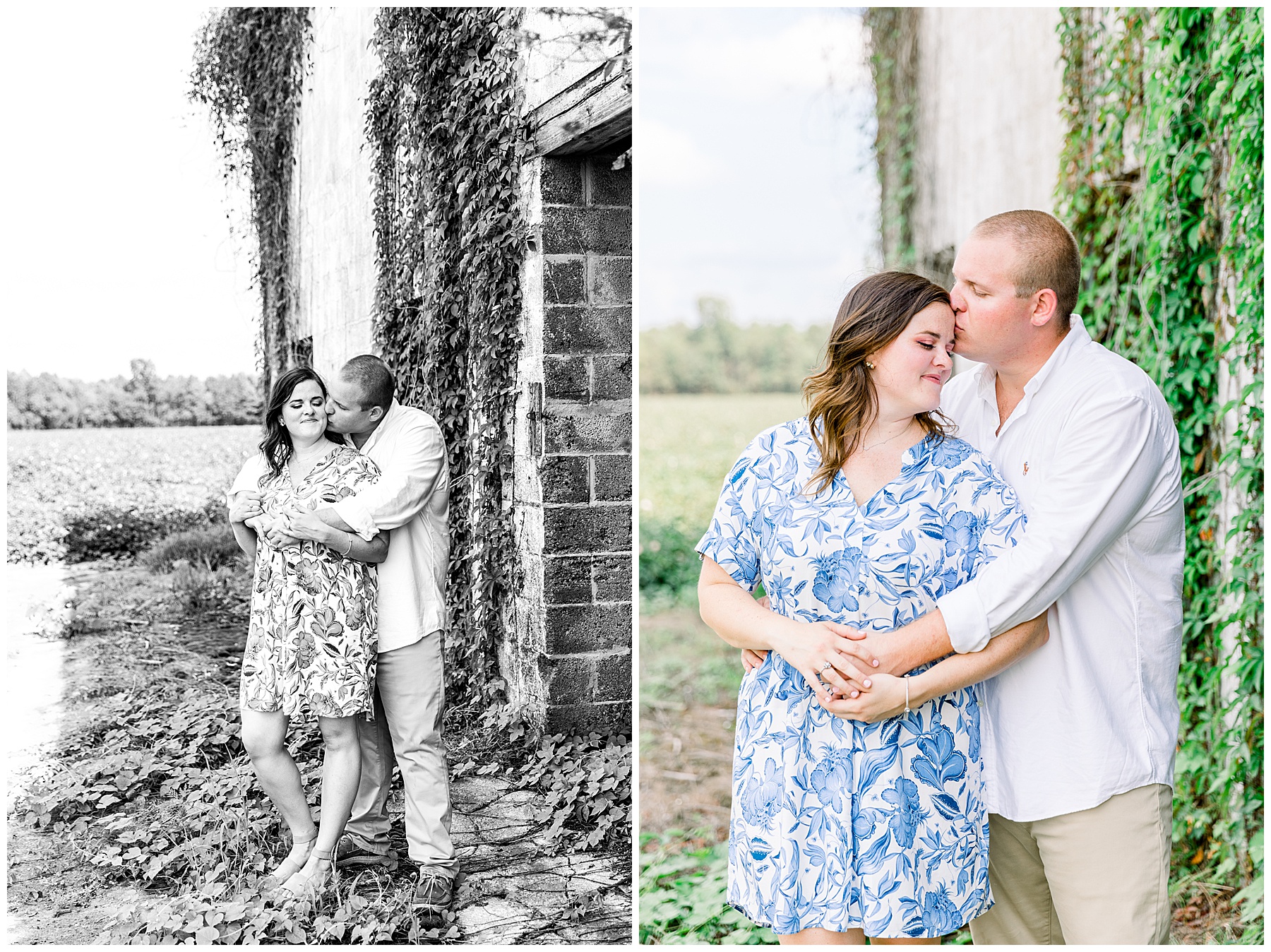 Tarboro NC Engagement Session - Tarboro Wedding Photographer- Tiffany L Johnson Photographer_0046.jpg