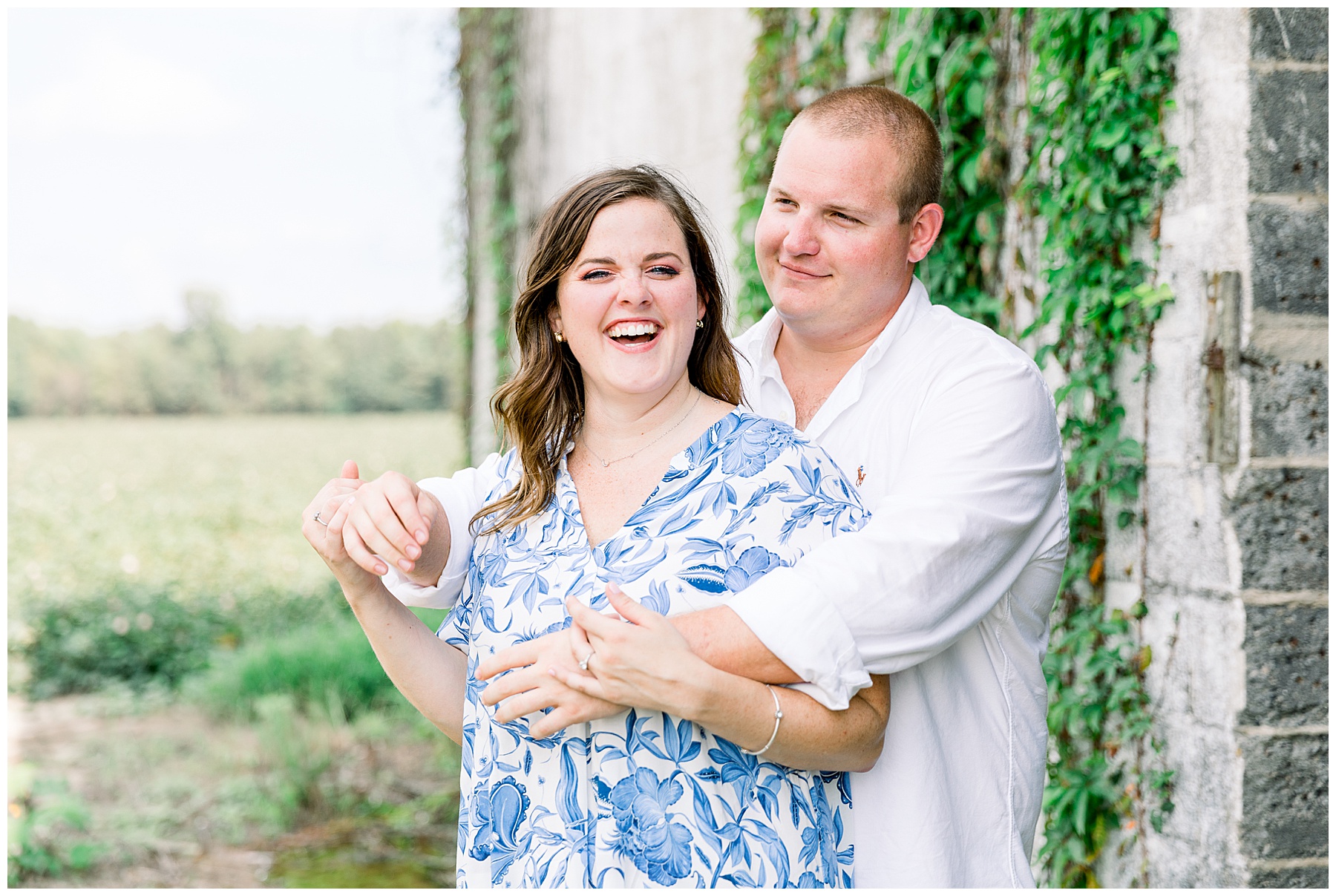 Tarboro NC Engagement Session - Tarboro Wedding Photographer- Tiffany L Johnson Photographer_0047.jpg