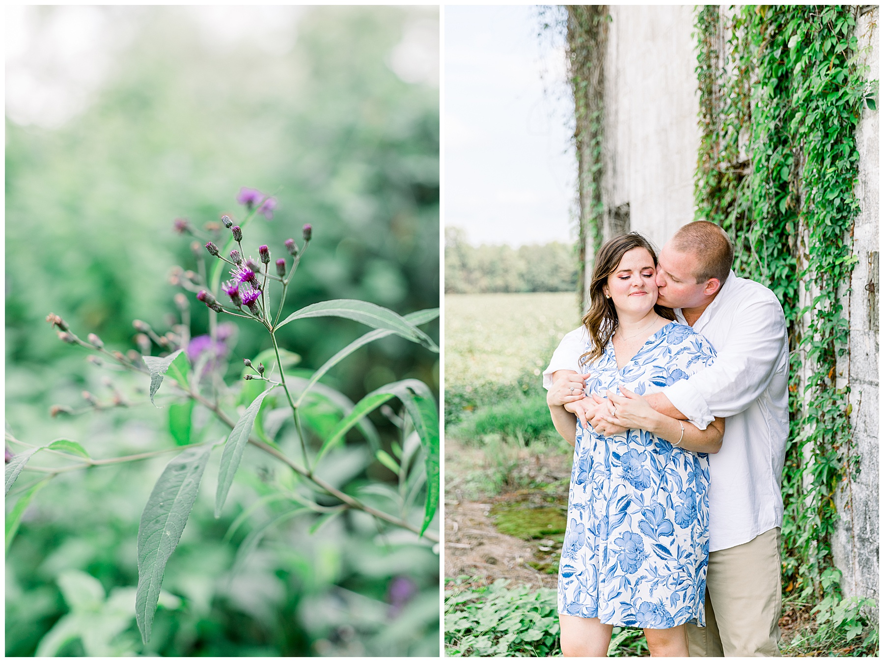 Tarboro NC Engagement Session - Tarboro Wedding Photographer- Tiffany L Johnson Photographer_0048.jpg