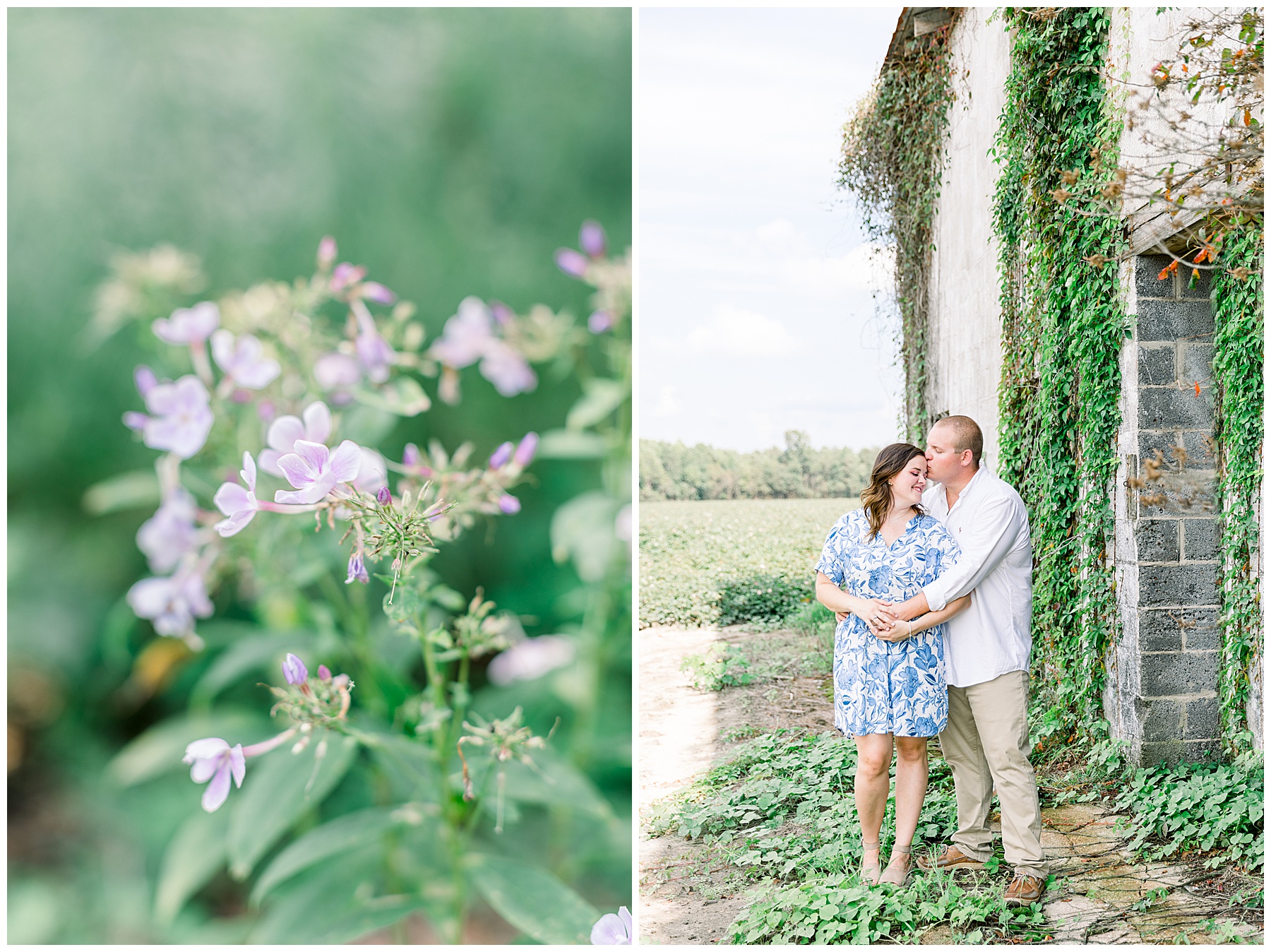 Tarboro NC Engagement Session - Tarboro Wedding Photographer- Tiffany L Johnson Photographer_0051.jpg