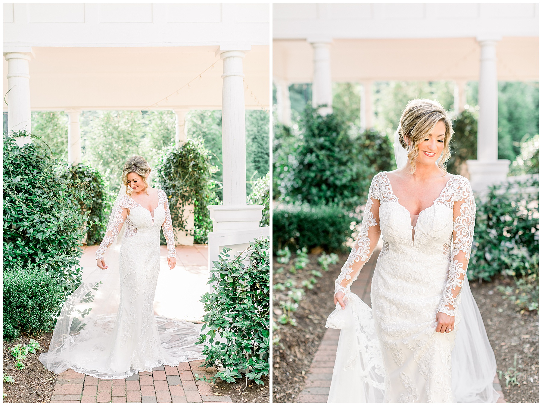 Leslie Alford Mims House Bridal Session - Tiffany L Johnson Photography_0026.jpg