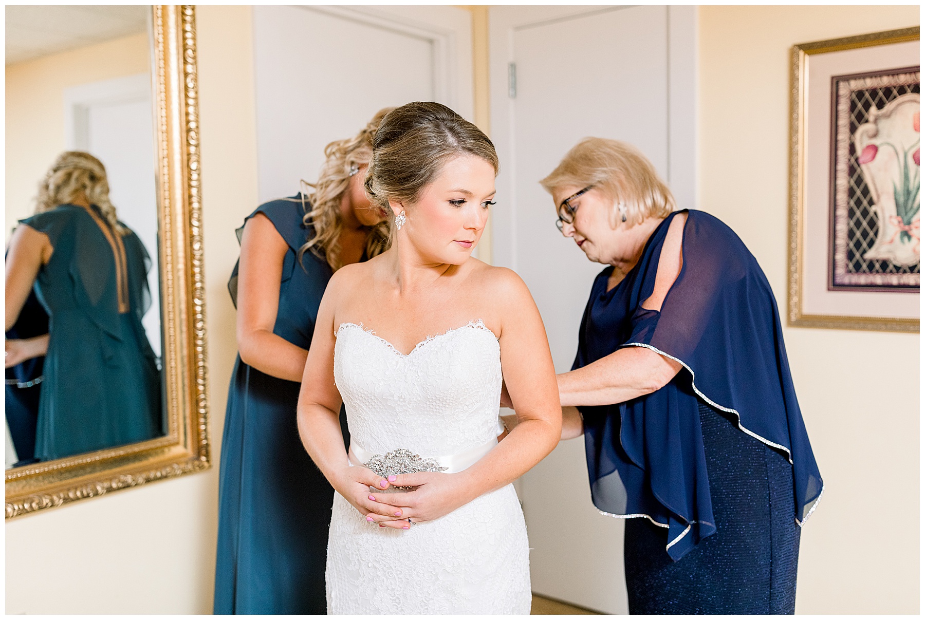 Meredith College Wedding Photographer - Tiffany L Johnson Photography_0022.jpg