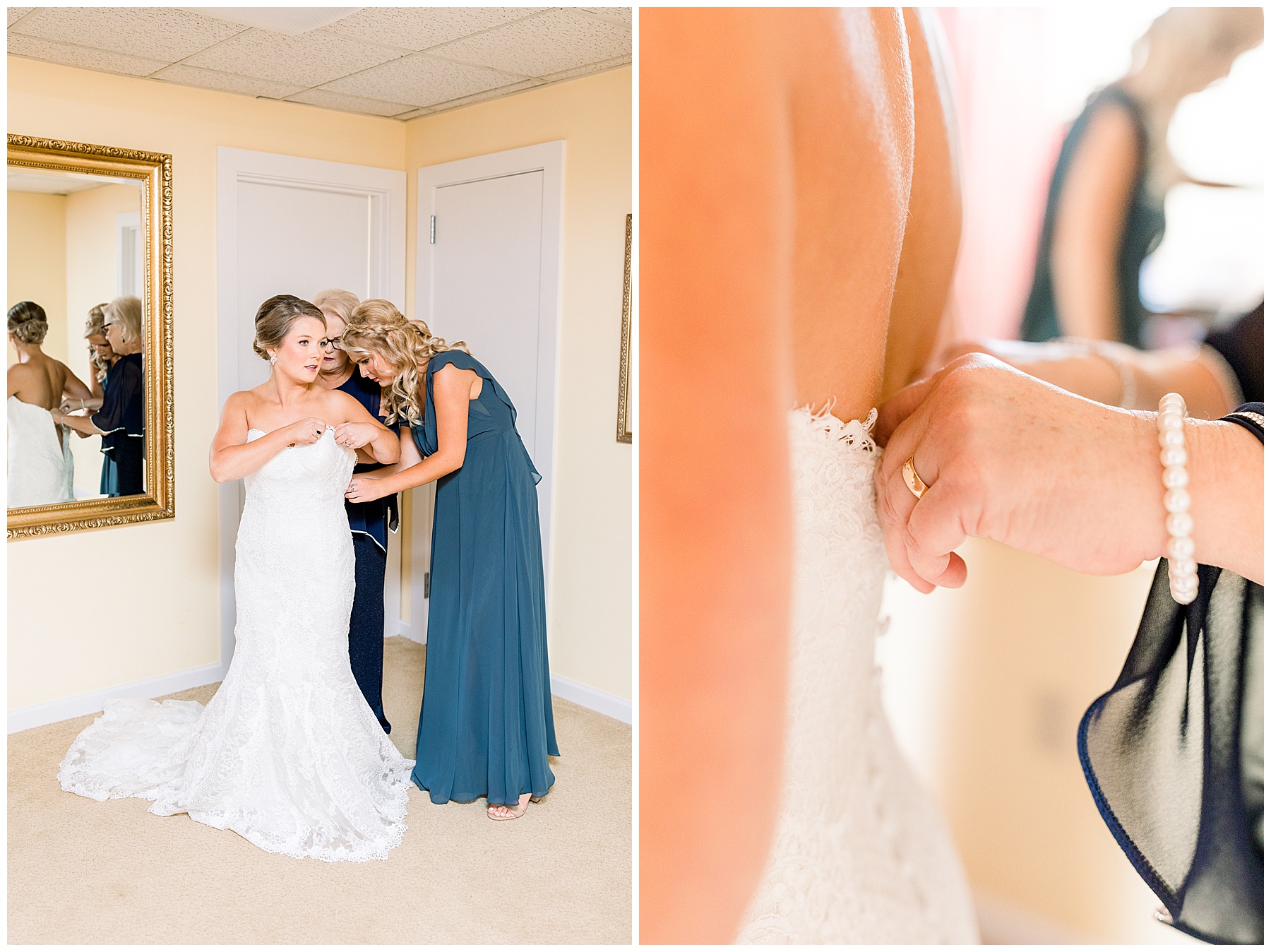 Meredith College Wedding Photographer - Tiffany L Johnson Photography_0023.jpg
