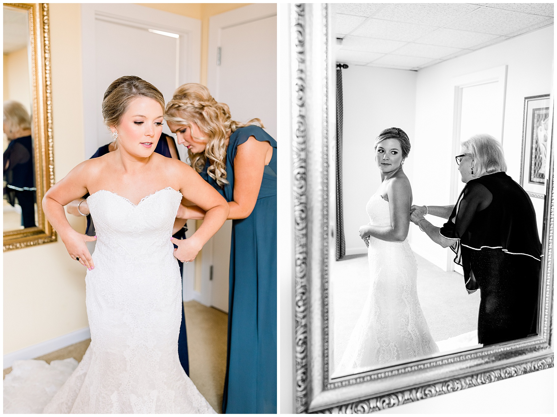 Meredith College Wedding Photographer - Tiffany L Johnson Photography_0025.jpg