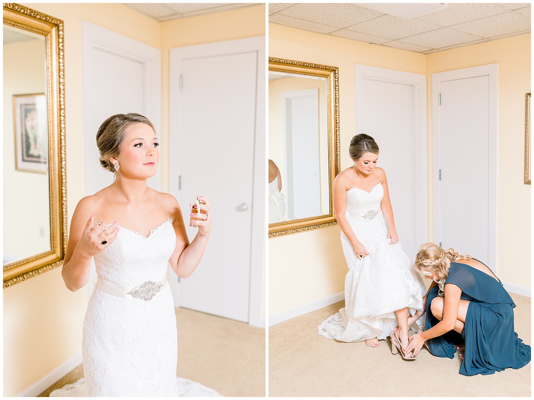 Meredith College Wedding Photographer - Tiffany L Johnson Photography_0027.jpg